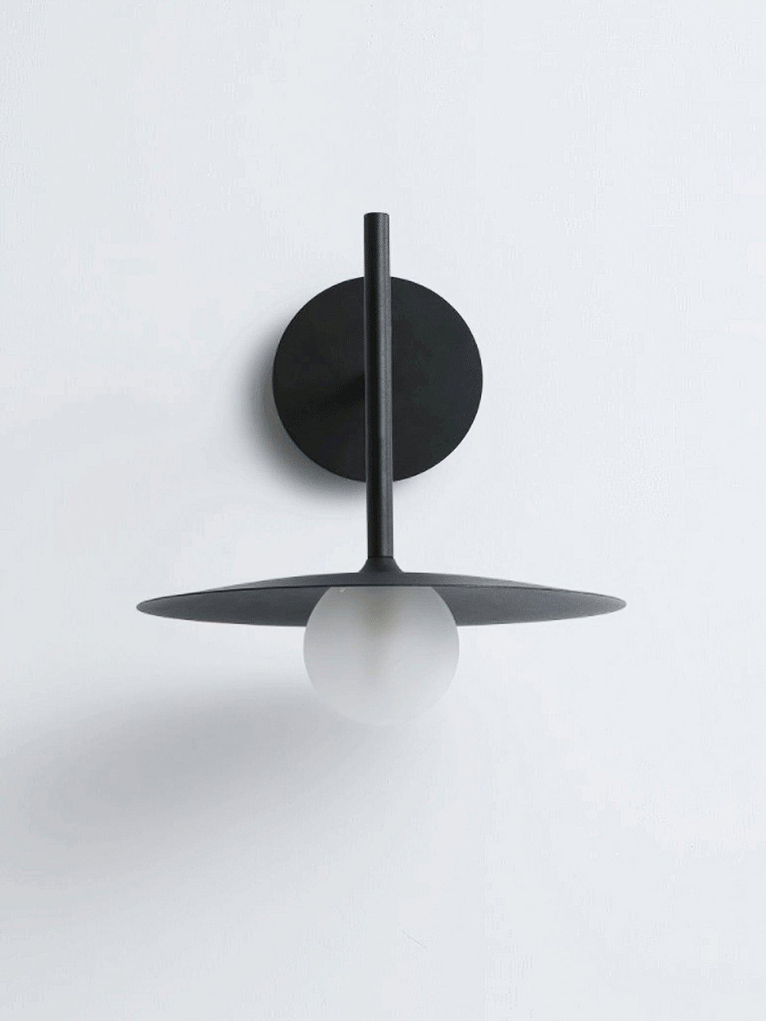 Michelle Applique Murale Moderne Minimaliste - Neutralighting