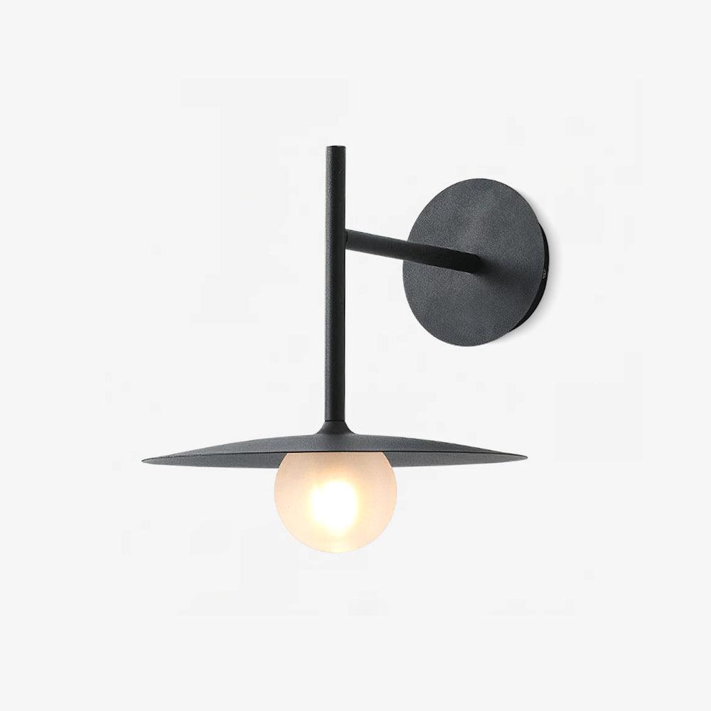 Michelle Applique Murale Moderne Minimaliste - Neutralighting