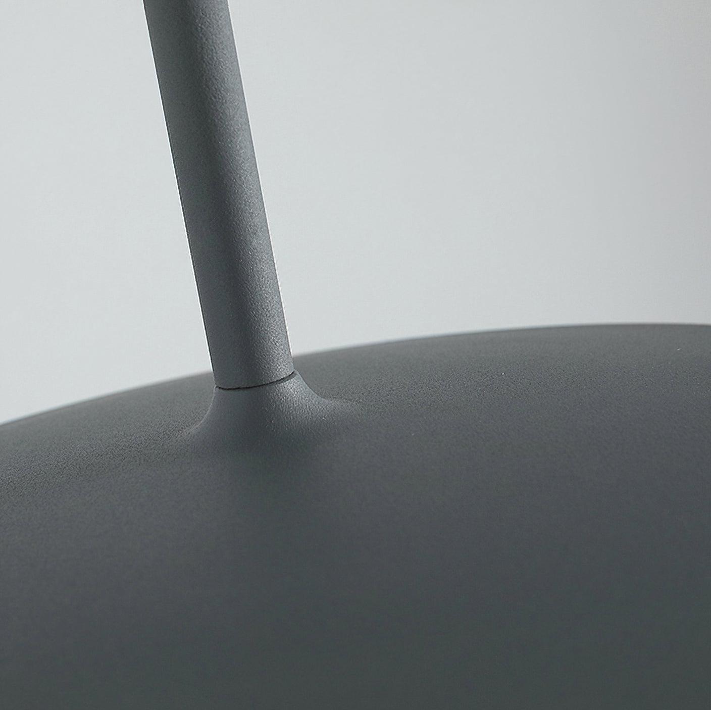 Edan Swing Arm Plug-in Glass Wall Lamp - Neutralighting