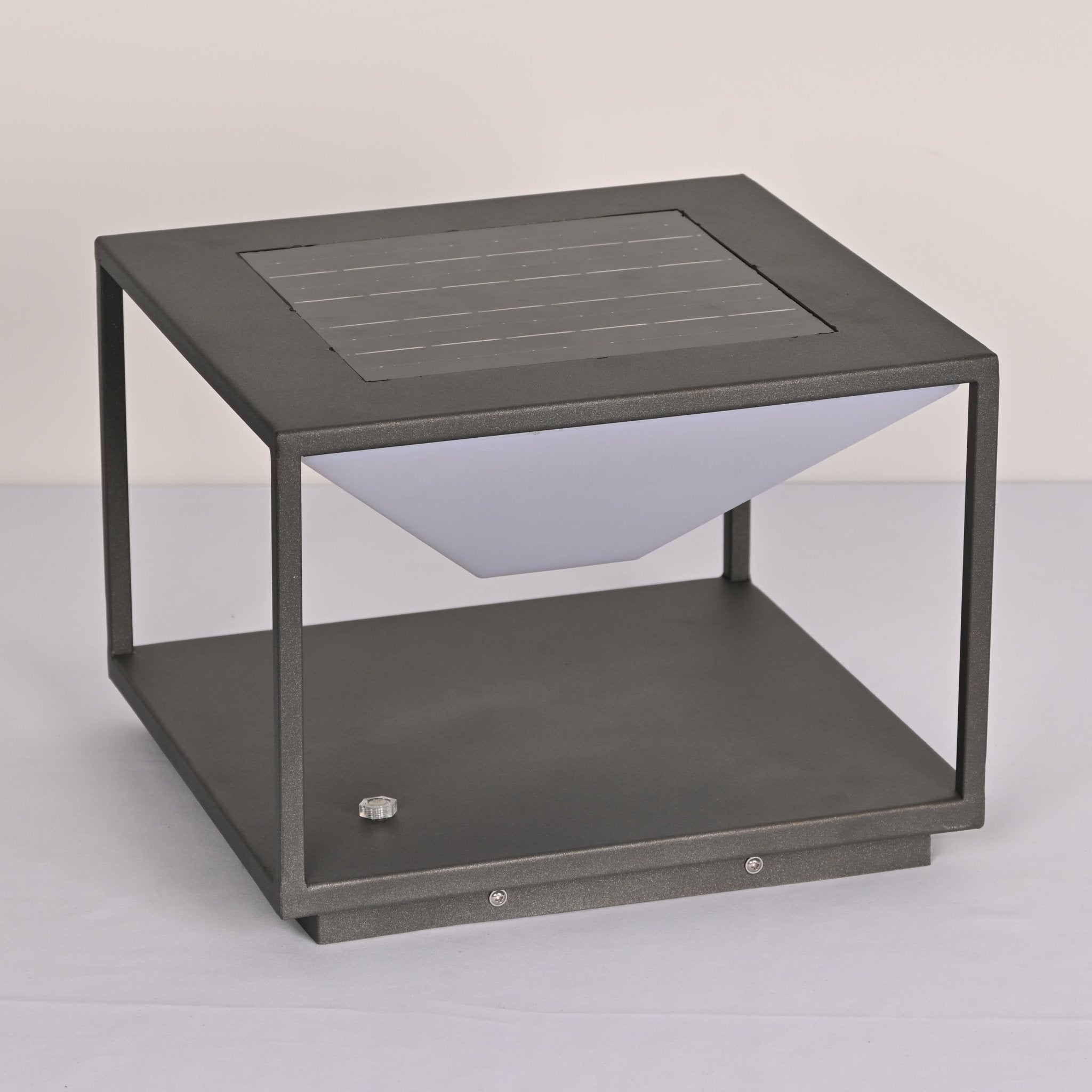 Ray Geo Cadre Solaire Extérieur Lumière - Neutralighting