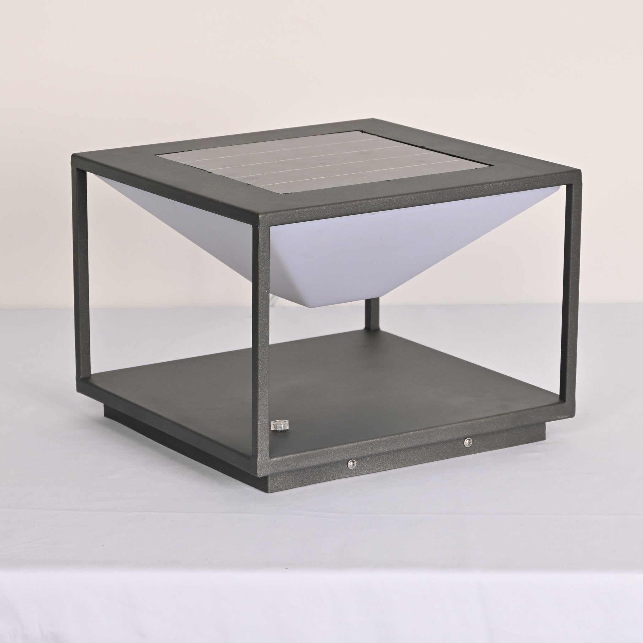 Ray Geo Cadre Solaire Extérieur Lumière - Neutralighting