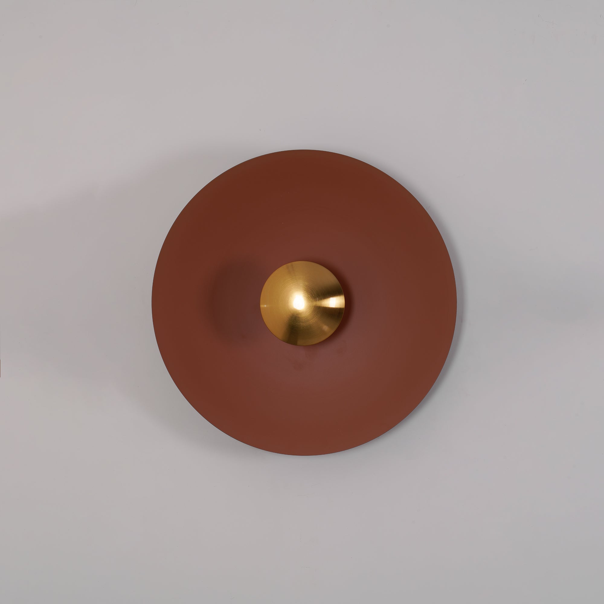 Peacemaker Elegance Simplicity Glow Wall Light - Neutralighting