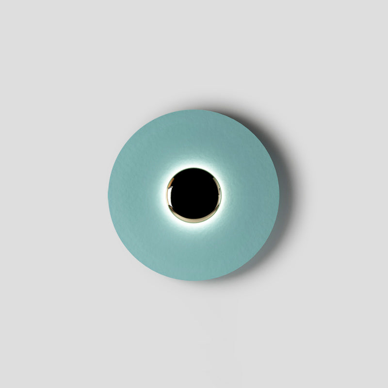 Peacemaker Elegance Simplicity Glow Wall Light - Neutralighting