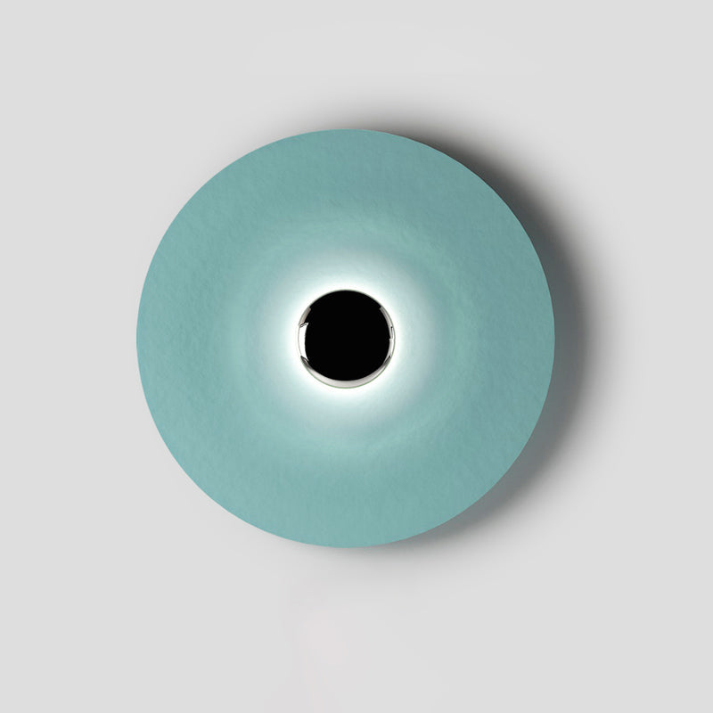 Peacemaker Elegance Simplicity Glow Wall Light - Neutralighting