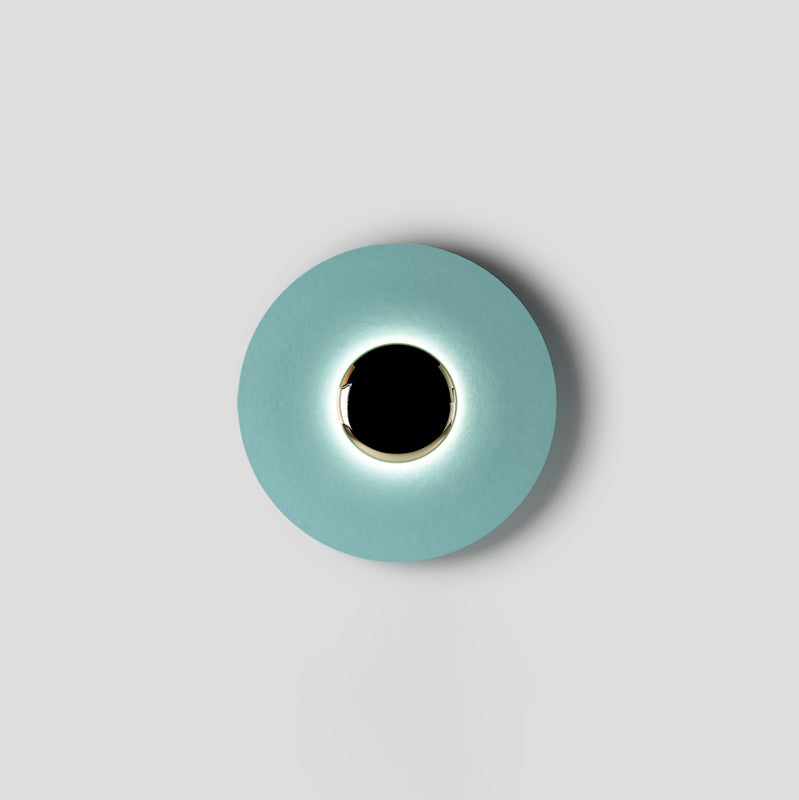 Peacemaker Elegance Simplicity Glow Wall Light - Neutralighting