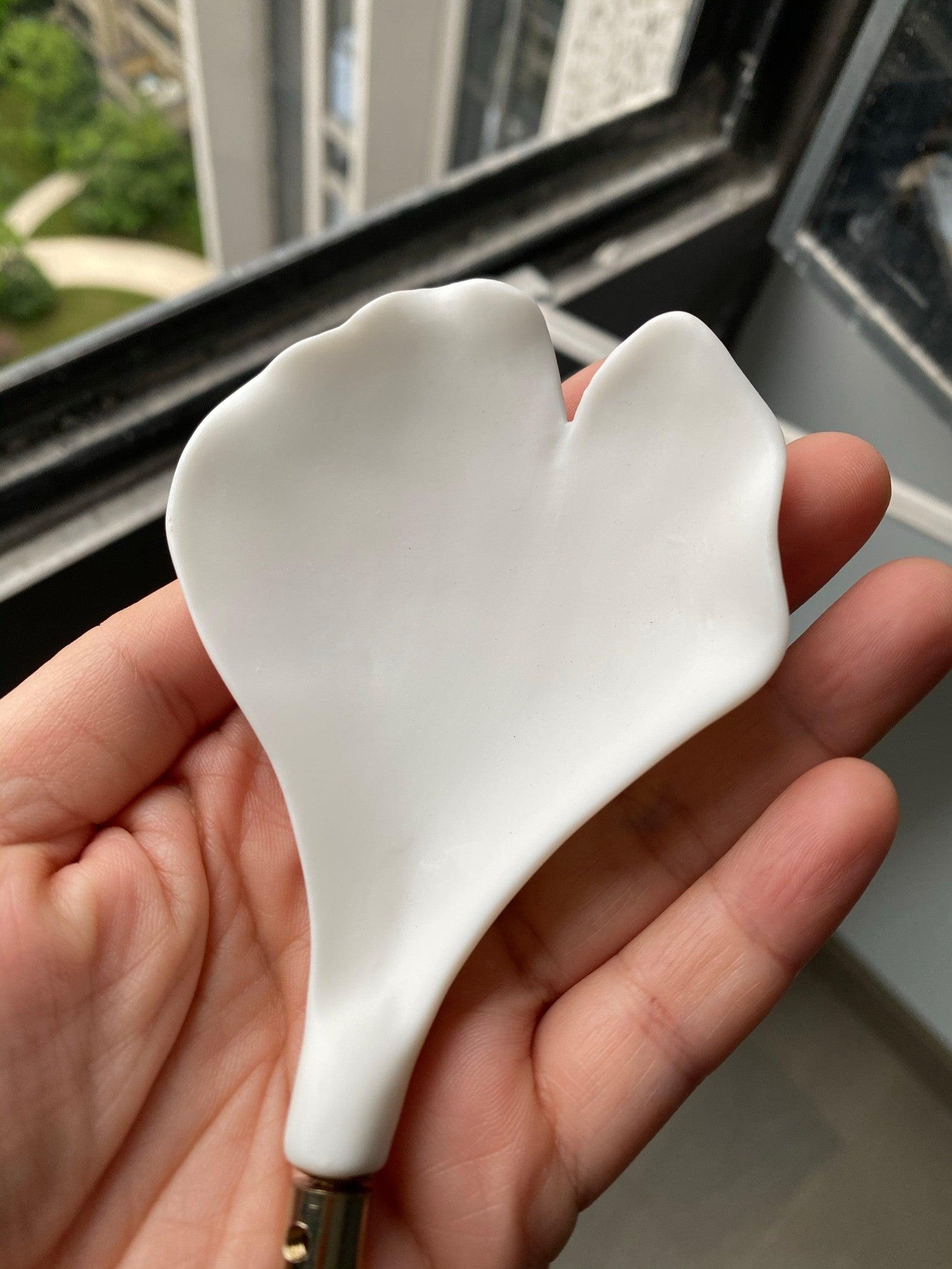 Eloria Lustre Cascade Florale Spirale Élégante - Neutralighting