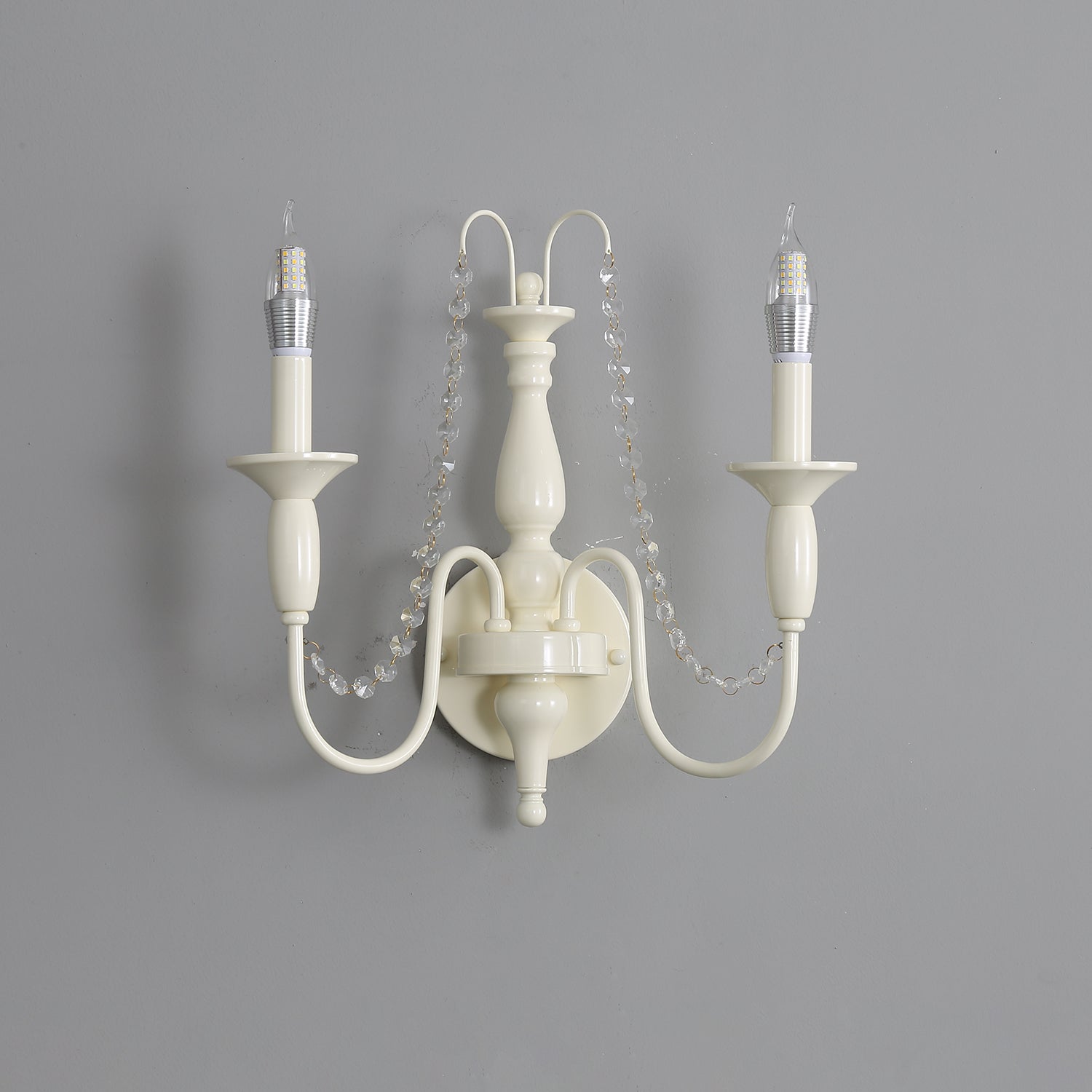 Vatalisra Applique Murale Industrielle Vintage - Neutralighting