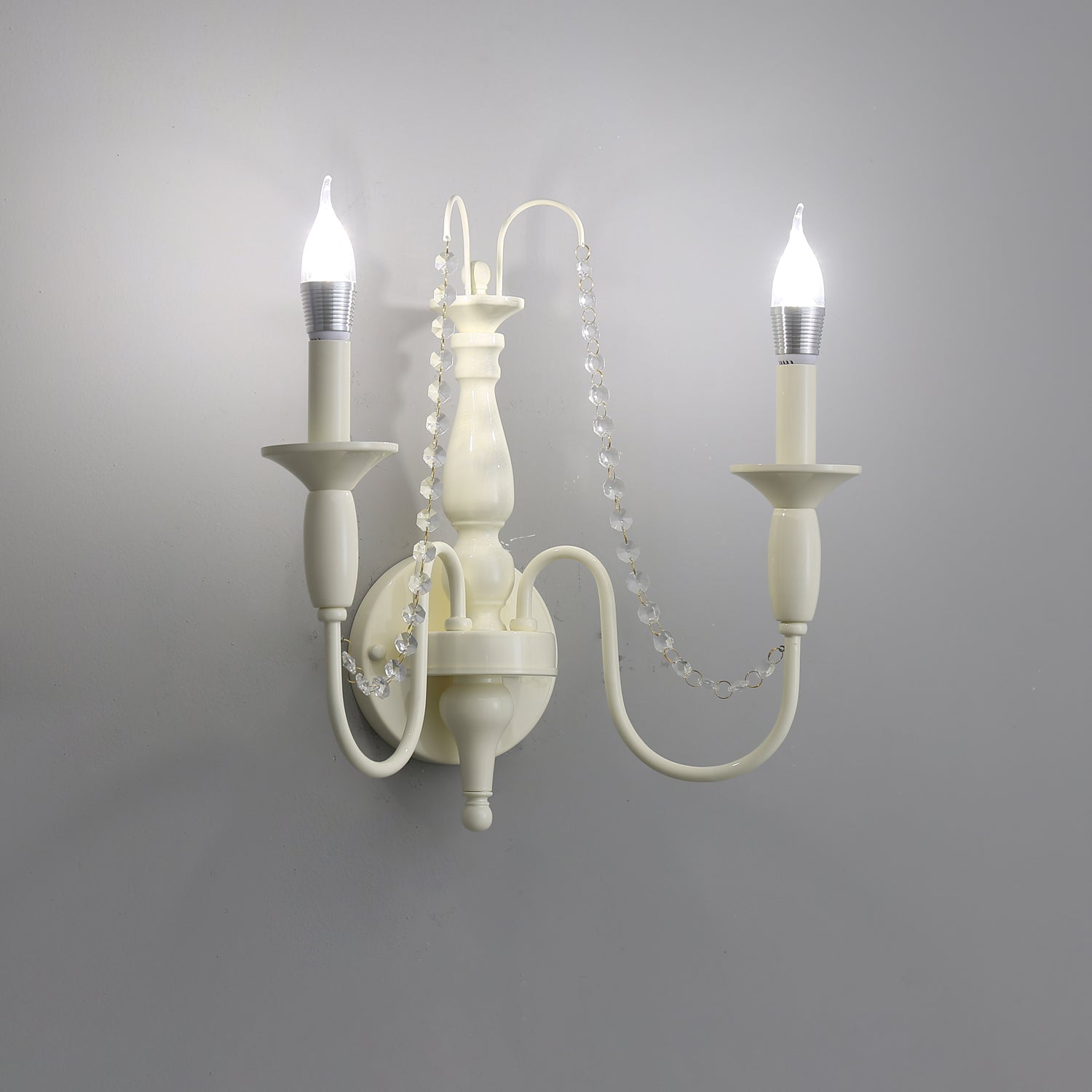 Vatalisra Applique Murale Industrielle Vintage - Neutralighting