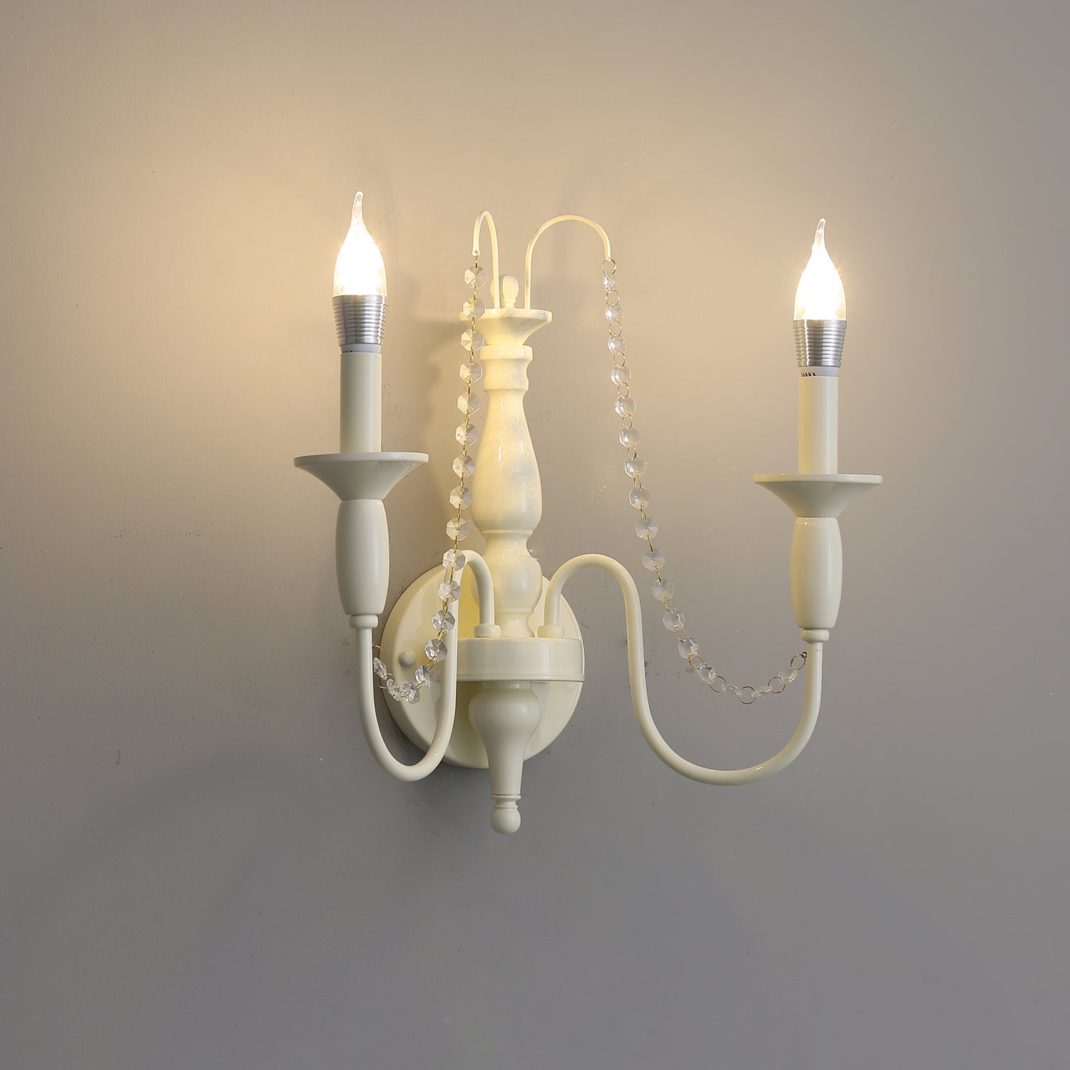 Vatalisra Applique Murale Industrielle Vintage - Neutralighting