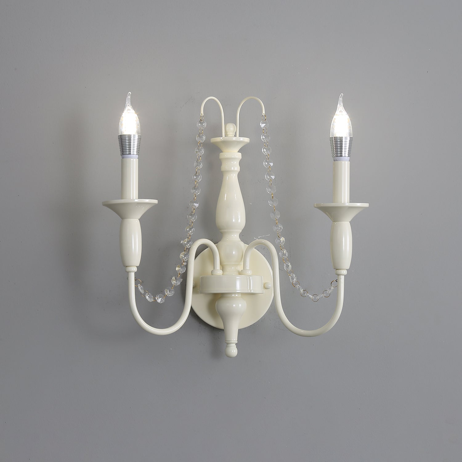 Vatalisra Applique Murale Industrielle Vintage - Neutralighting