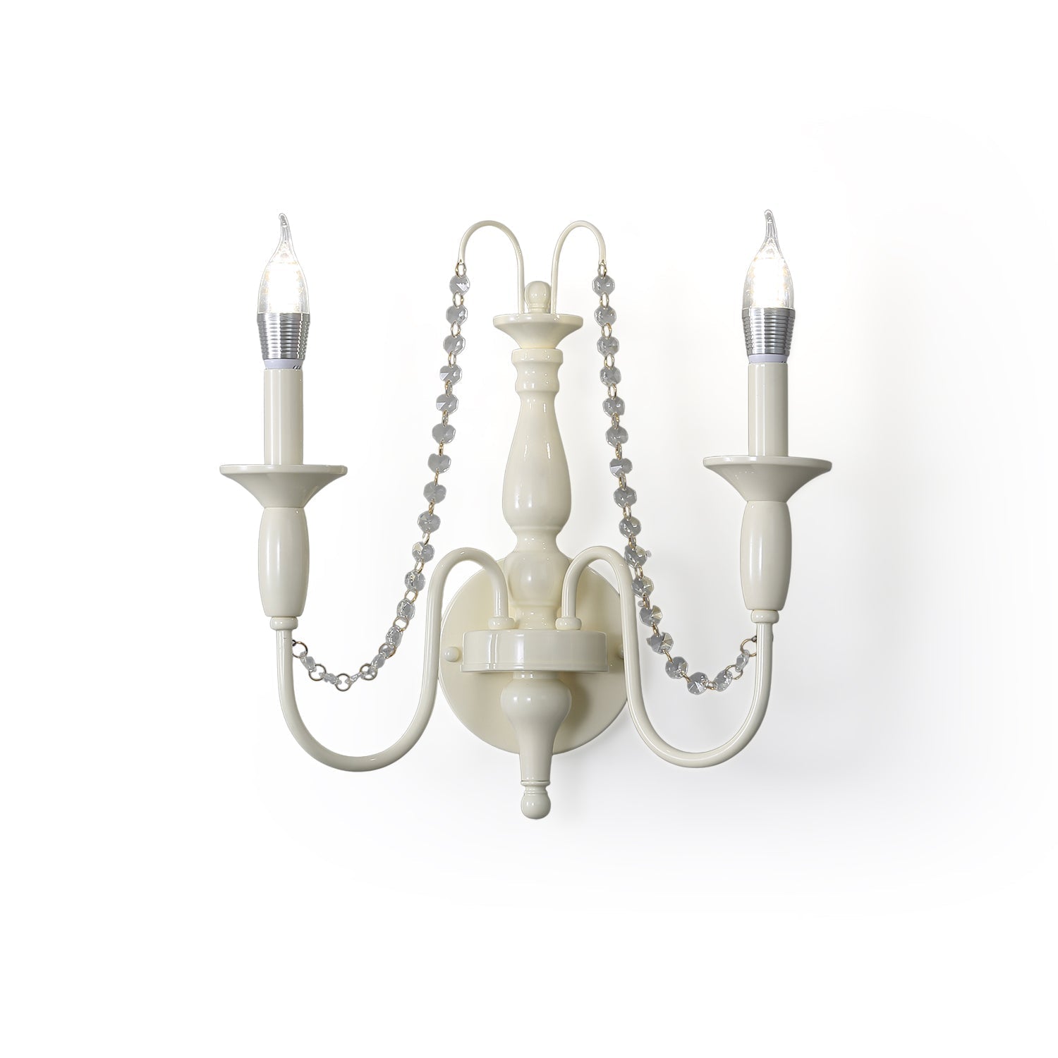 Vatalisra Applique Murale Industrielle Vintage - Neutralighting