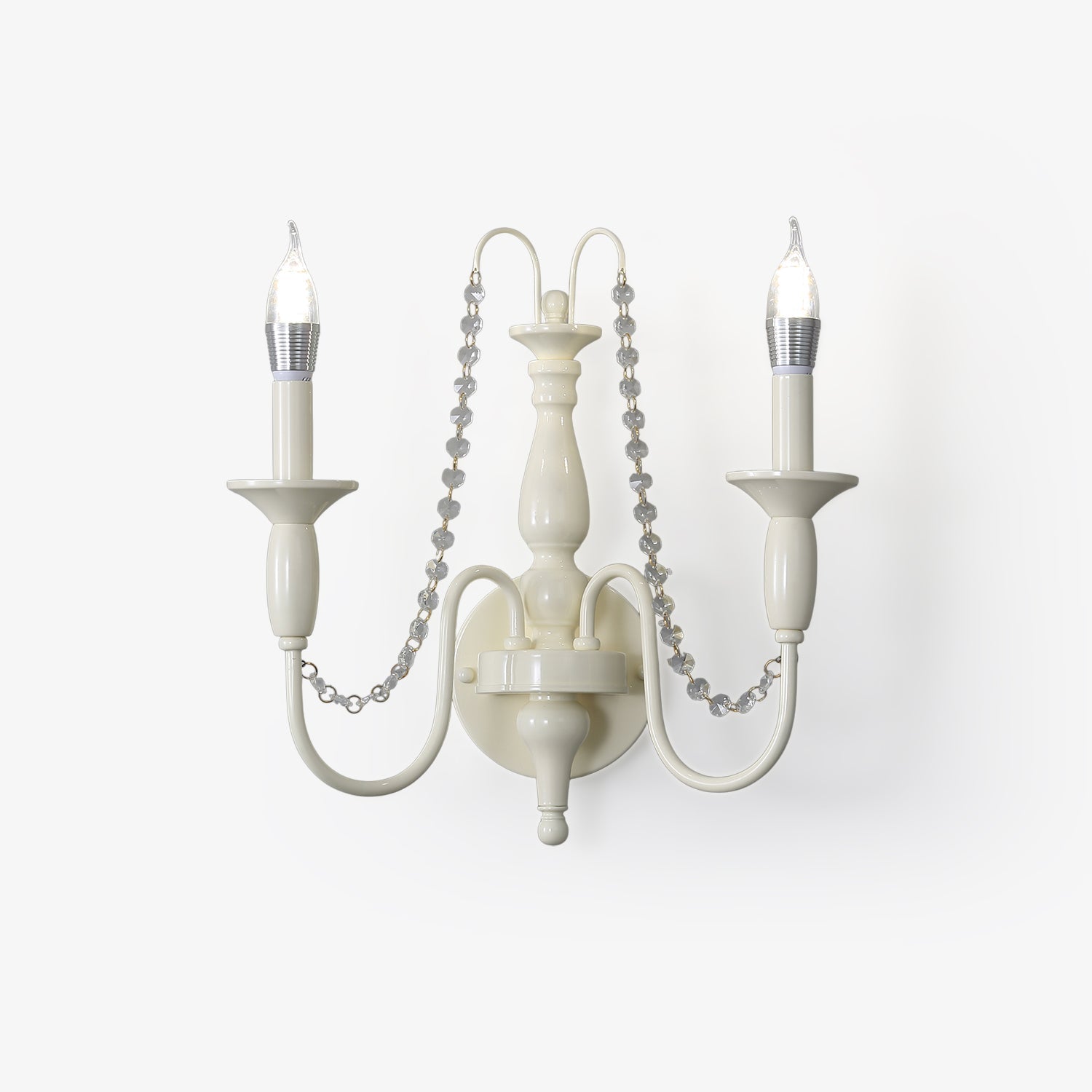 Vatalisra Applique Murale Industrielle Vintage - Neutralighting