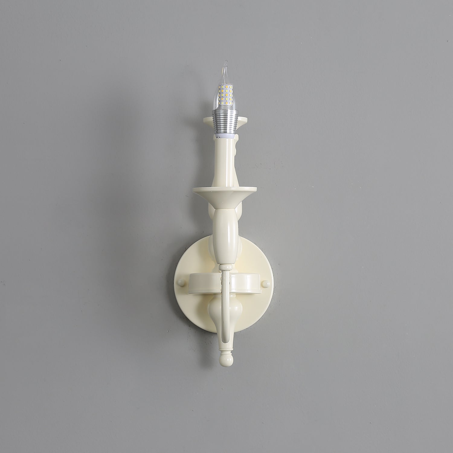 Vatalisra Applique Murale Industrielle Vintage - Neutralighting