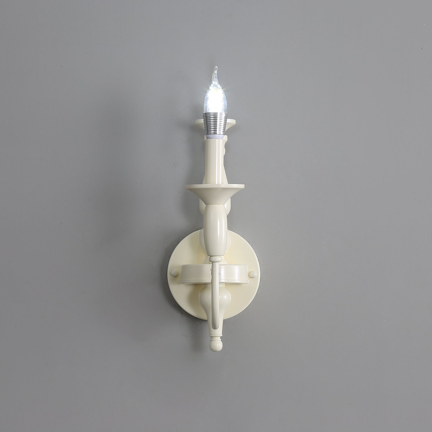 Vatalisra Applique Murale Industrielle Vintage - Neutralighting