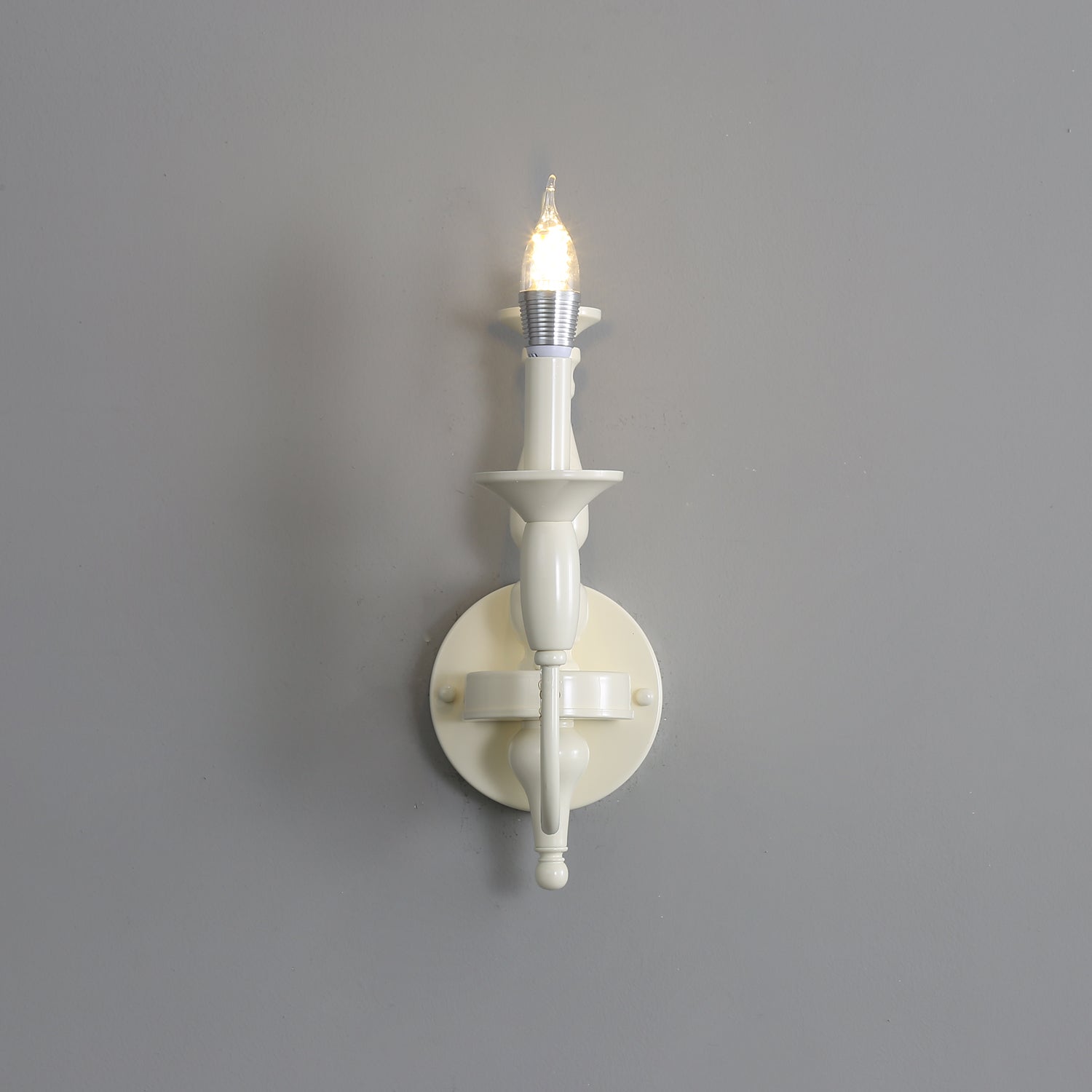 Vatalisra Applique Murale Industrielle Vintage - Neutralighting