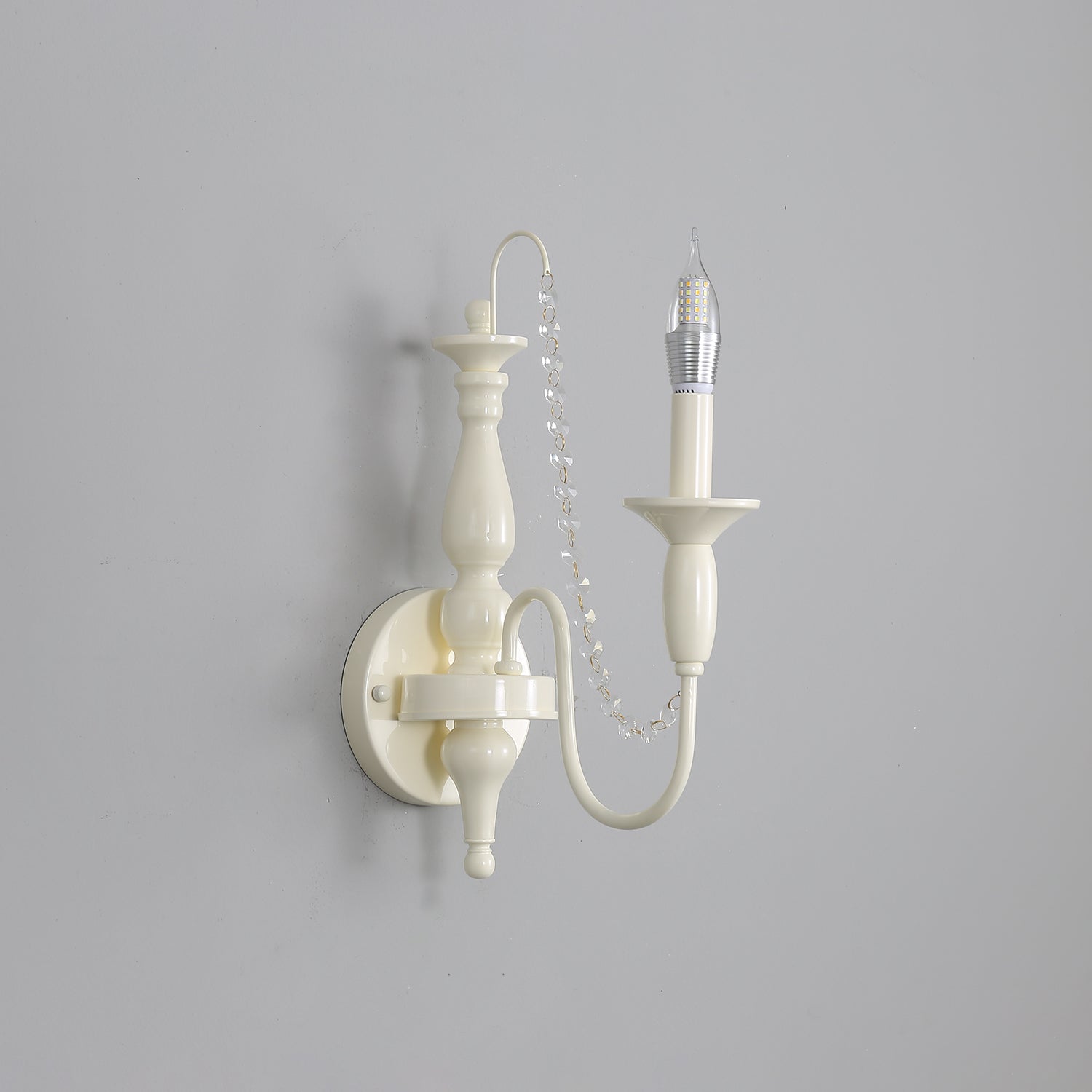 Vatalisra Applique Murale Industrielle Vintage - Neutralighting