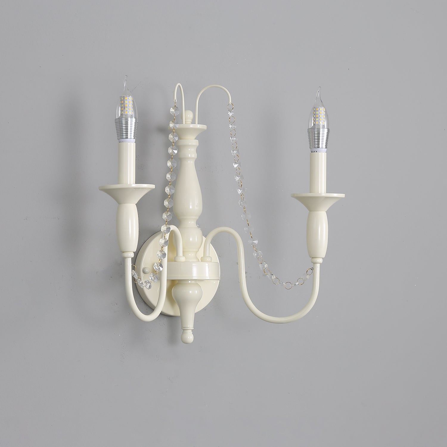 Vatalisra Applique Murale Industrielle Vintage - Neutralighting