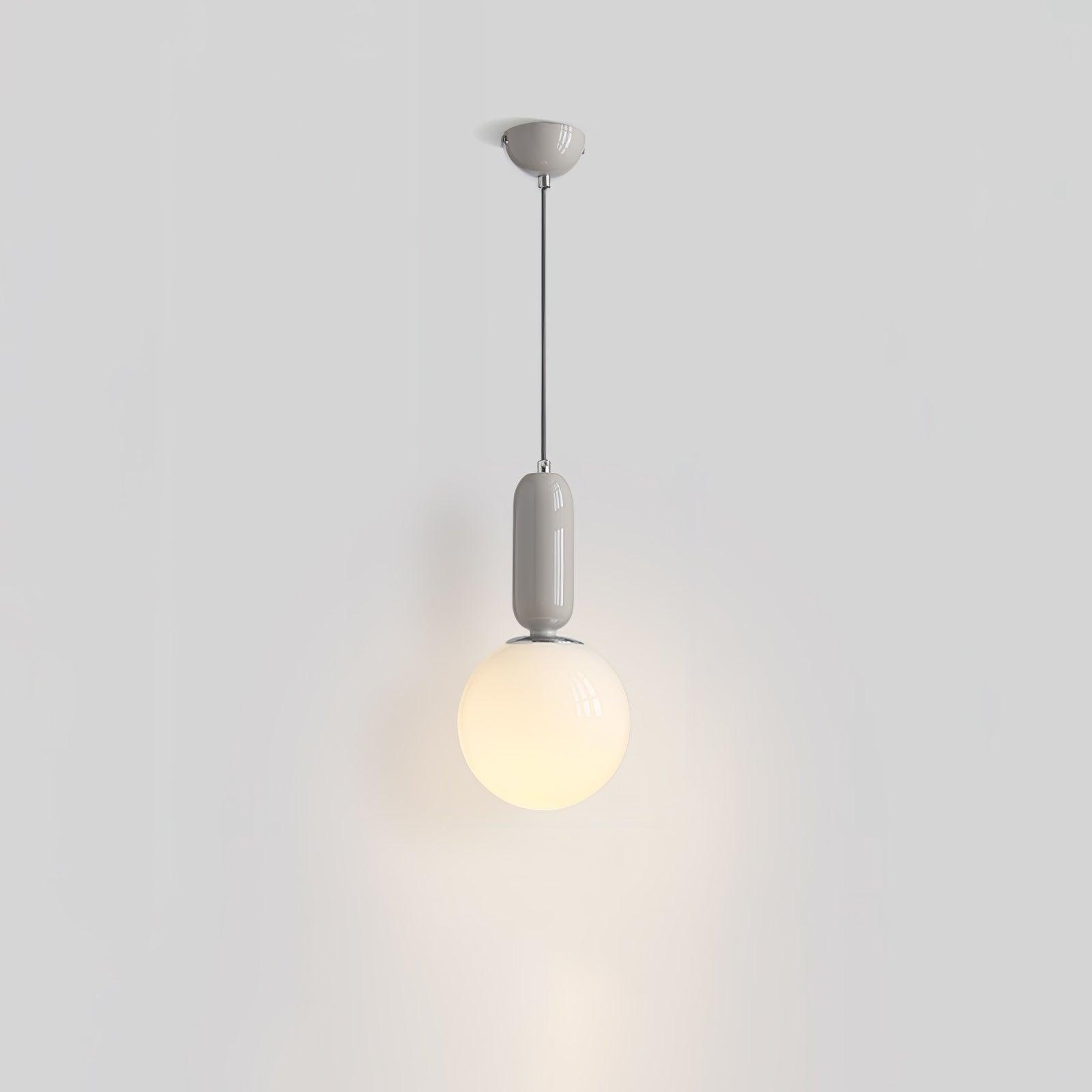 Mirellce Contemporain Pendentif Lumière - Neutralighting