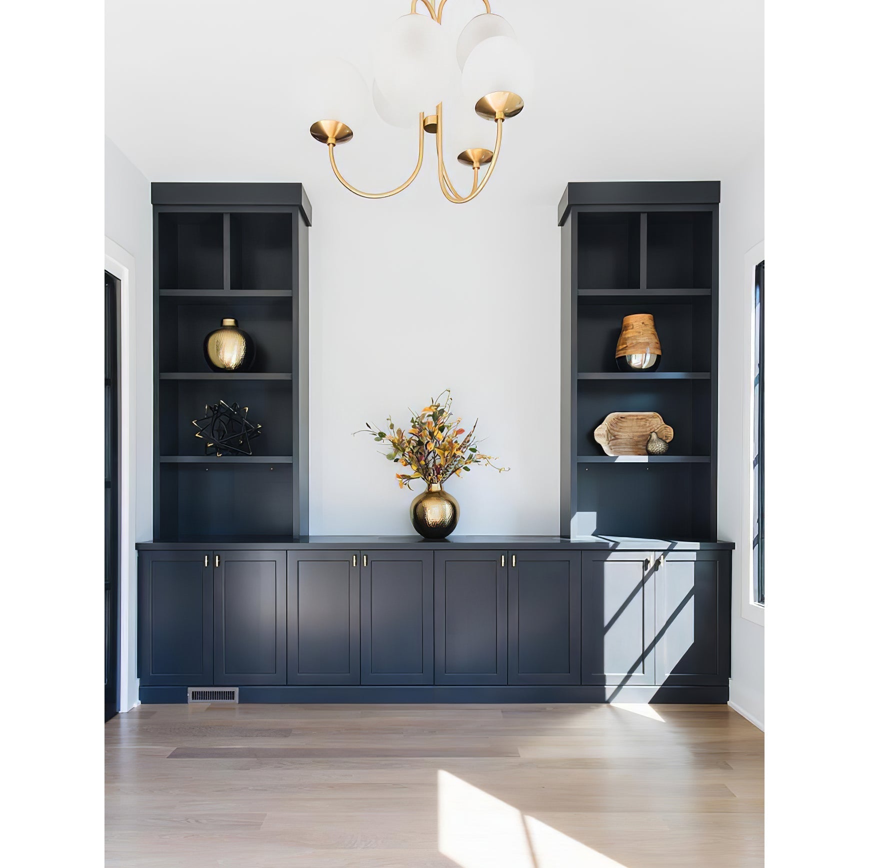 Zathaor Lustre En Verre Et Métal à Créativité Individuelle - Neutralighting