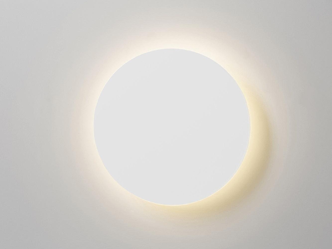 Tivral Lampe Murale Minimaliste en Laiton - Neutralighting