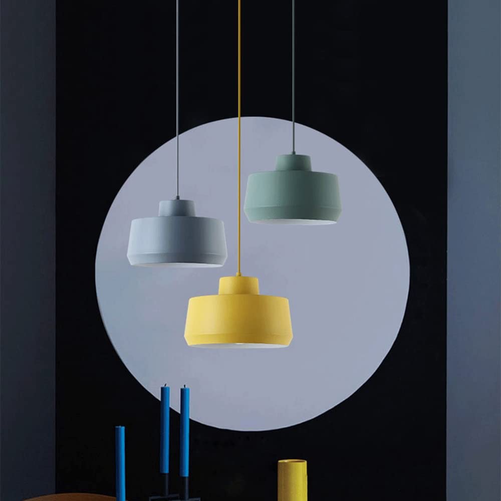 Valentina Nordique Macaron Suspension Rose/Bleu Salon/Chambre à coucher - Neutralighting
