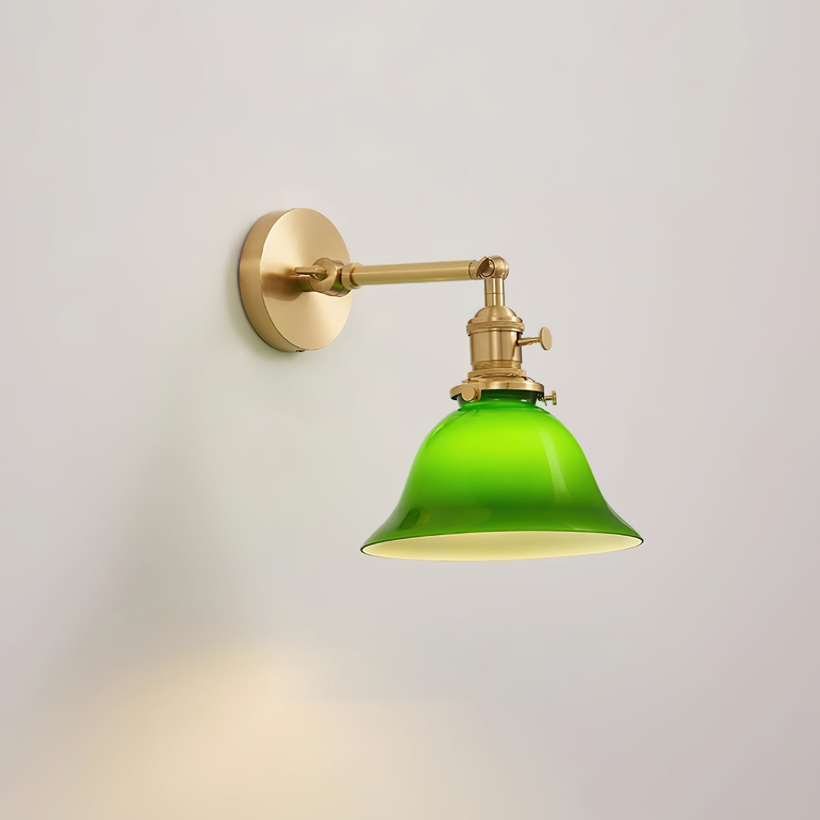 Veldin Applique Murale Réglable - Neutralighting