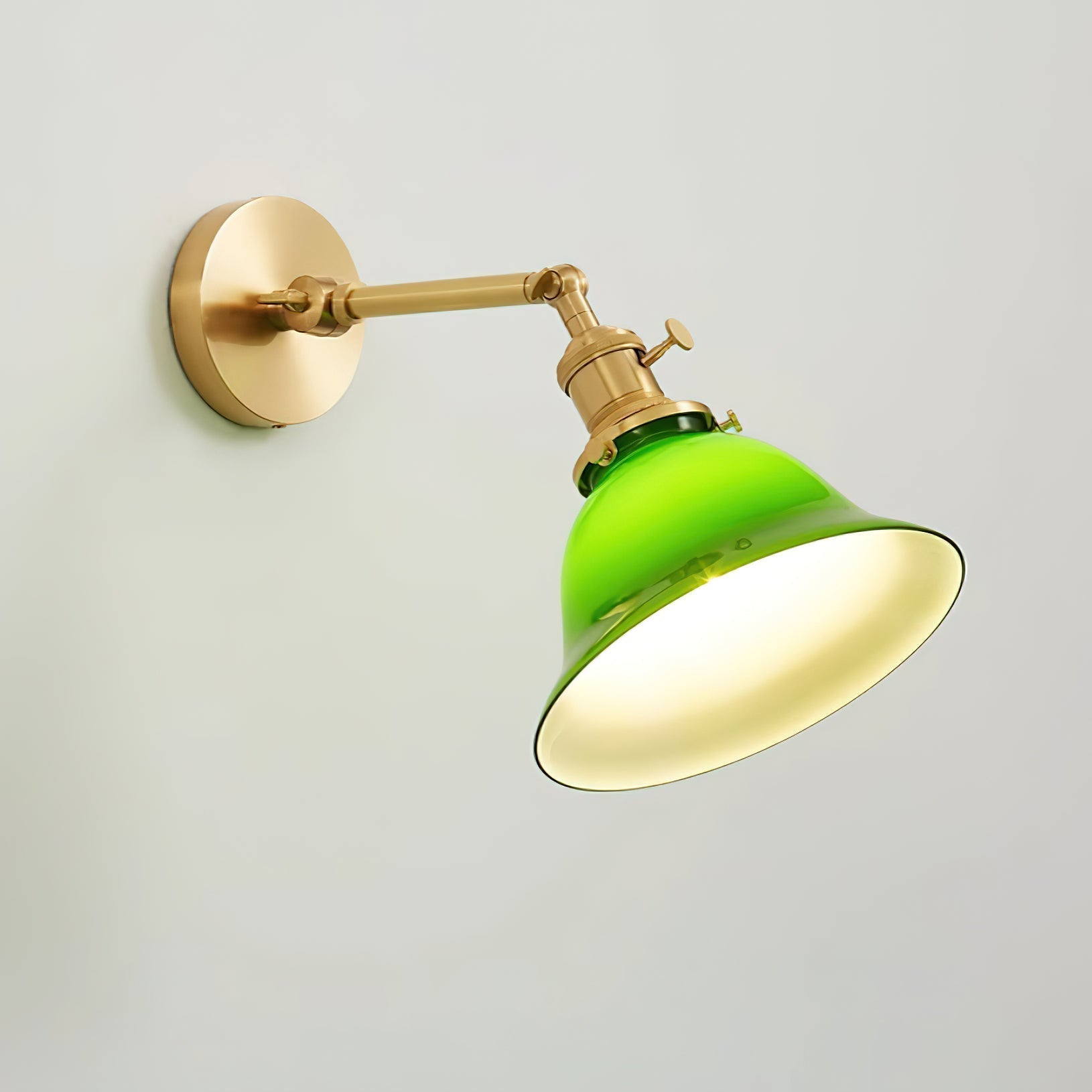 Veldin Applique Murale Réglable - Neutralighting