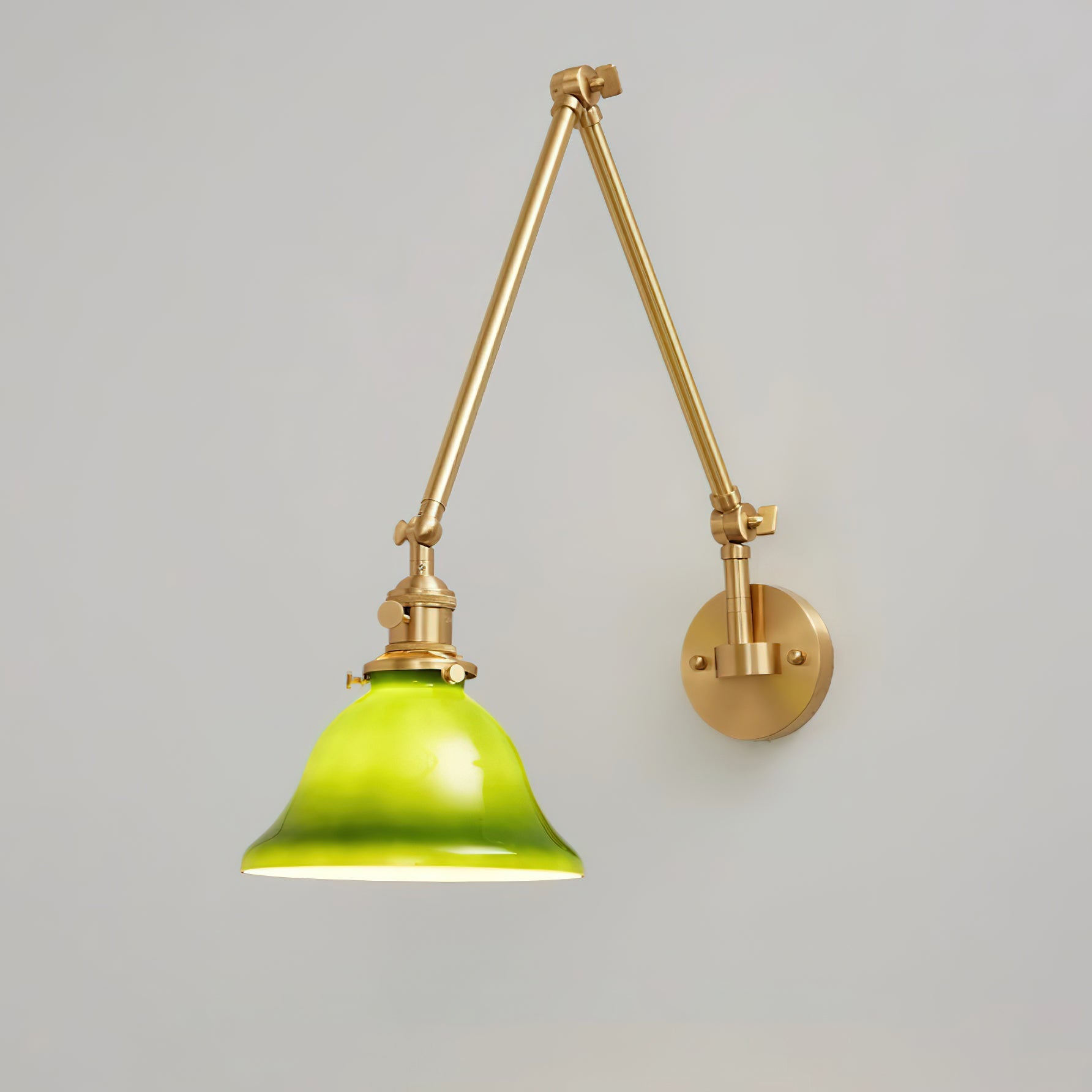 Veldin Applique Murale Réglable - Neutralighting