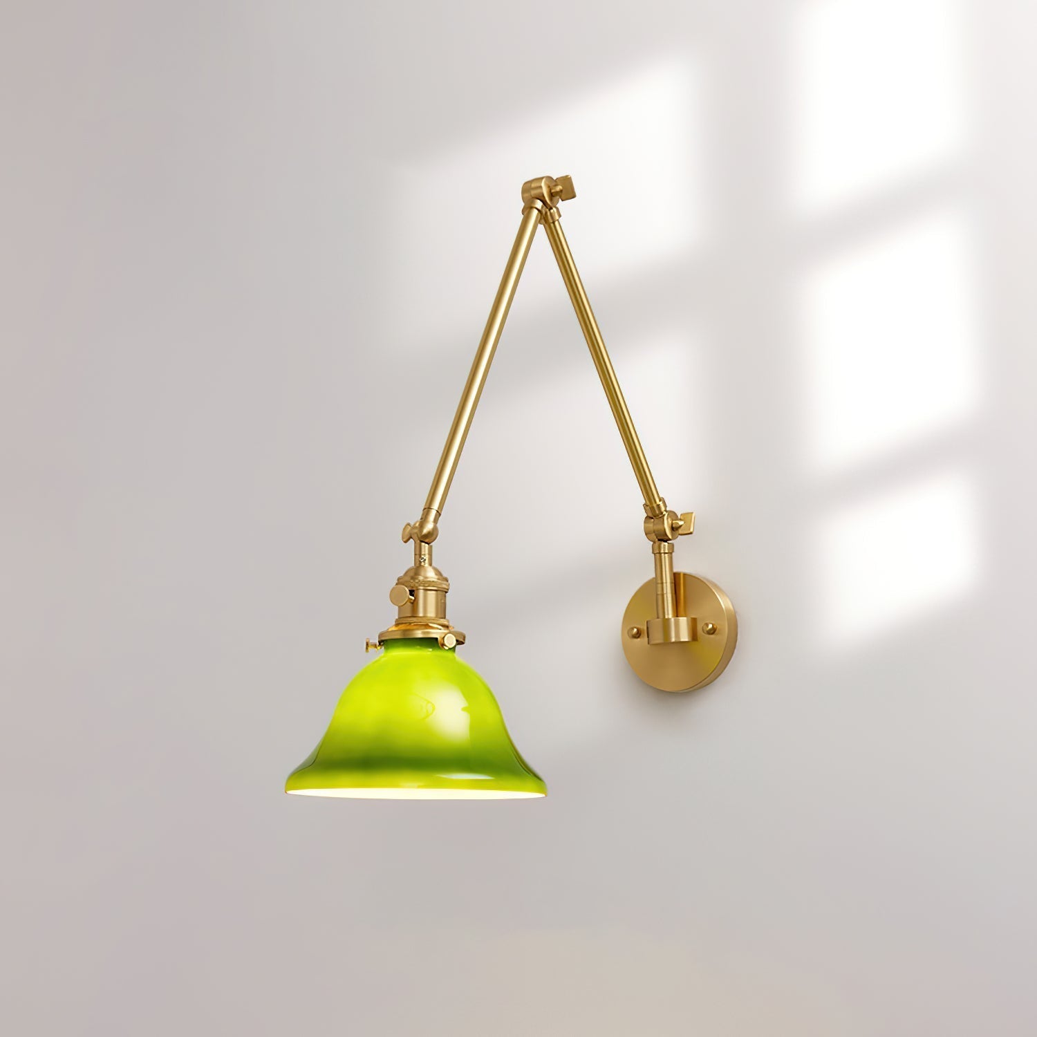 Veldin Applique Murale Réglable - Neutralighting