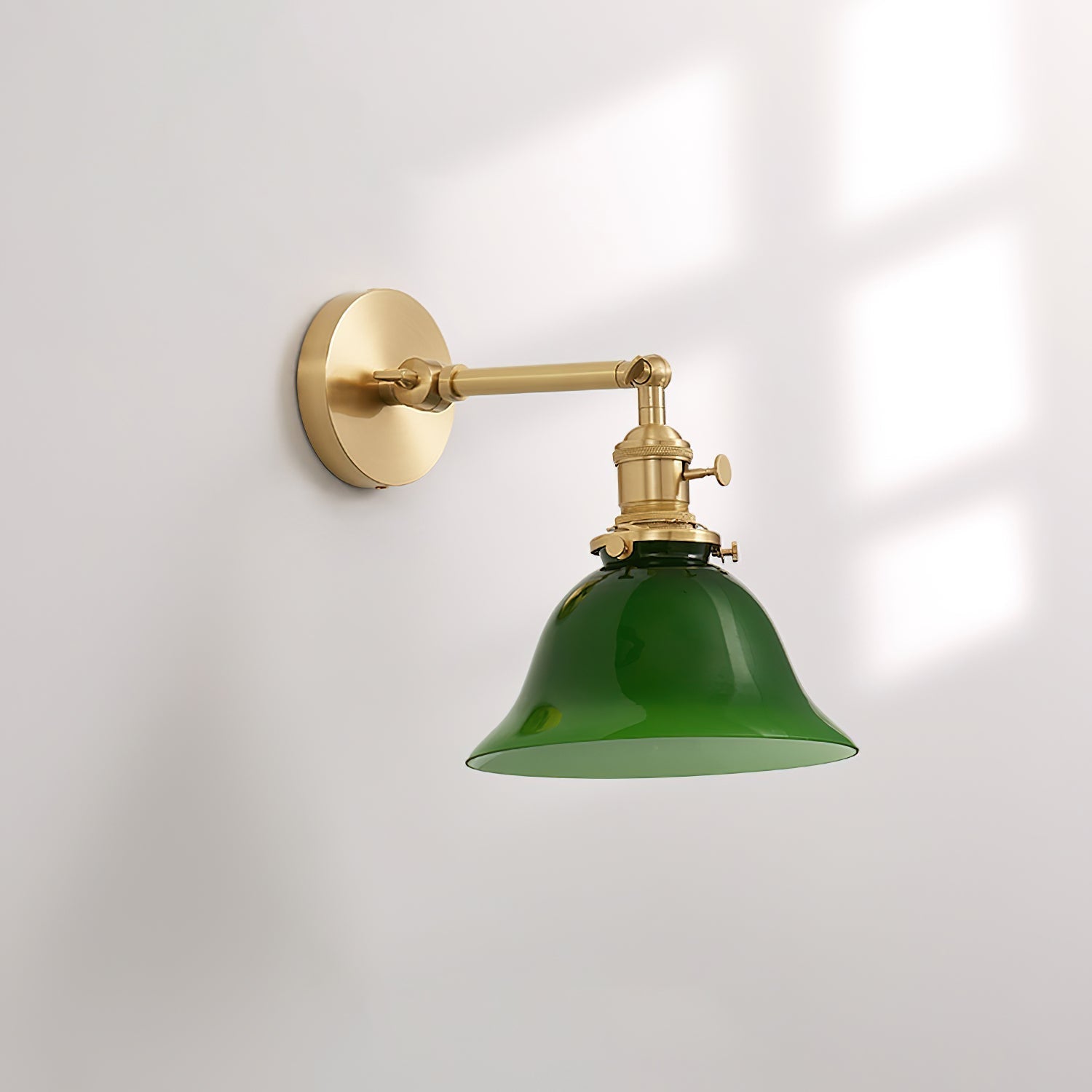 Veldin Applique Murale Réglable - Neutralighting