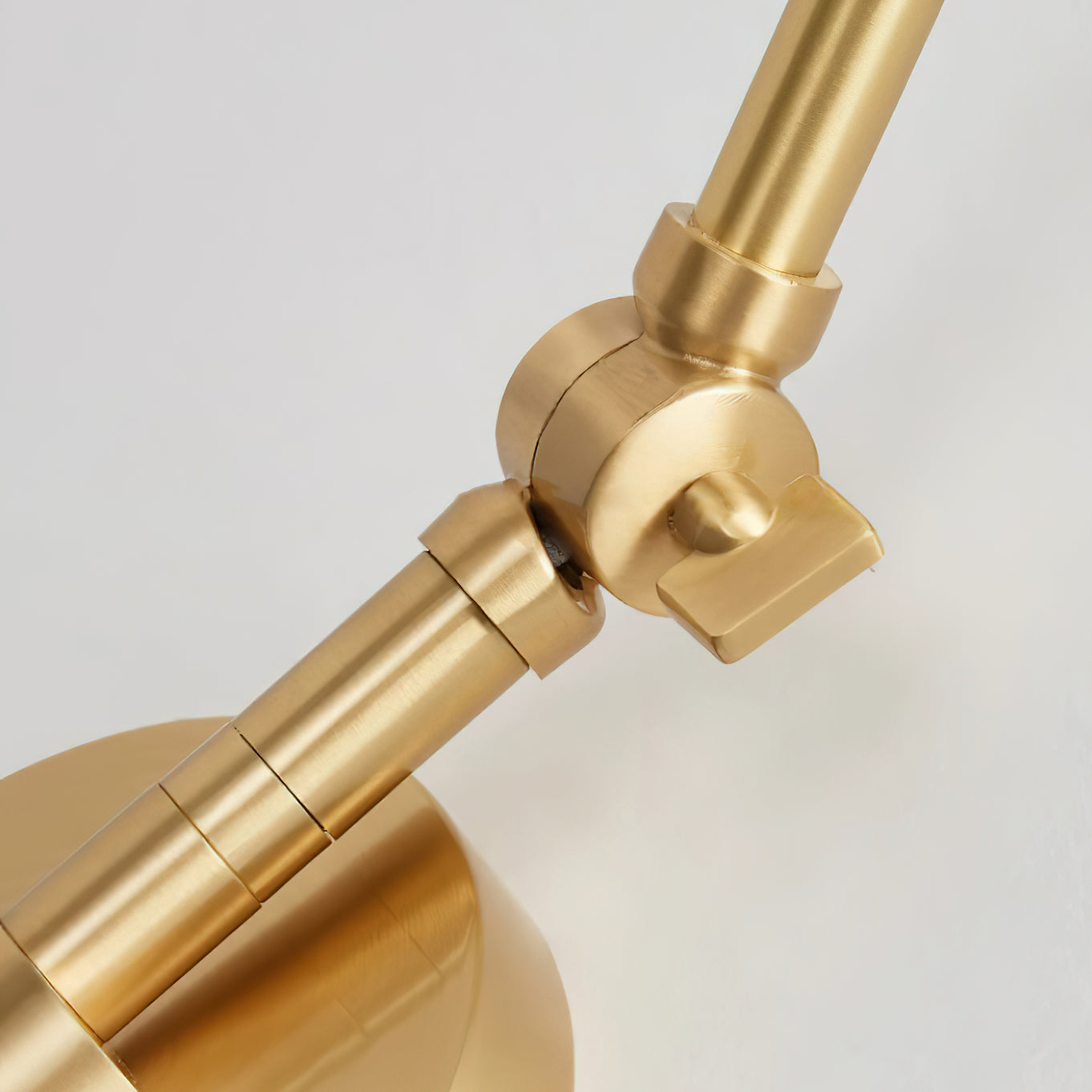 Veldin Applique Murale Réglable - Neutralighting
