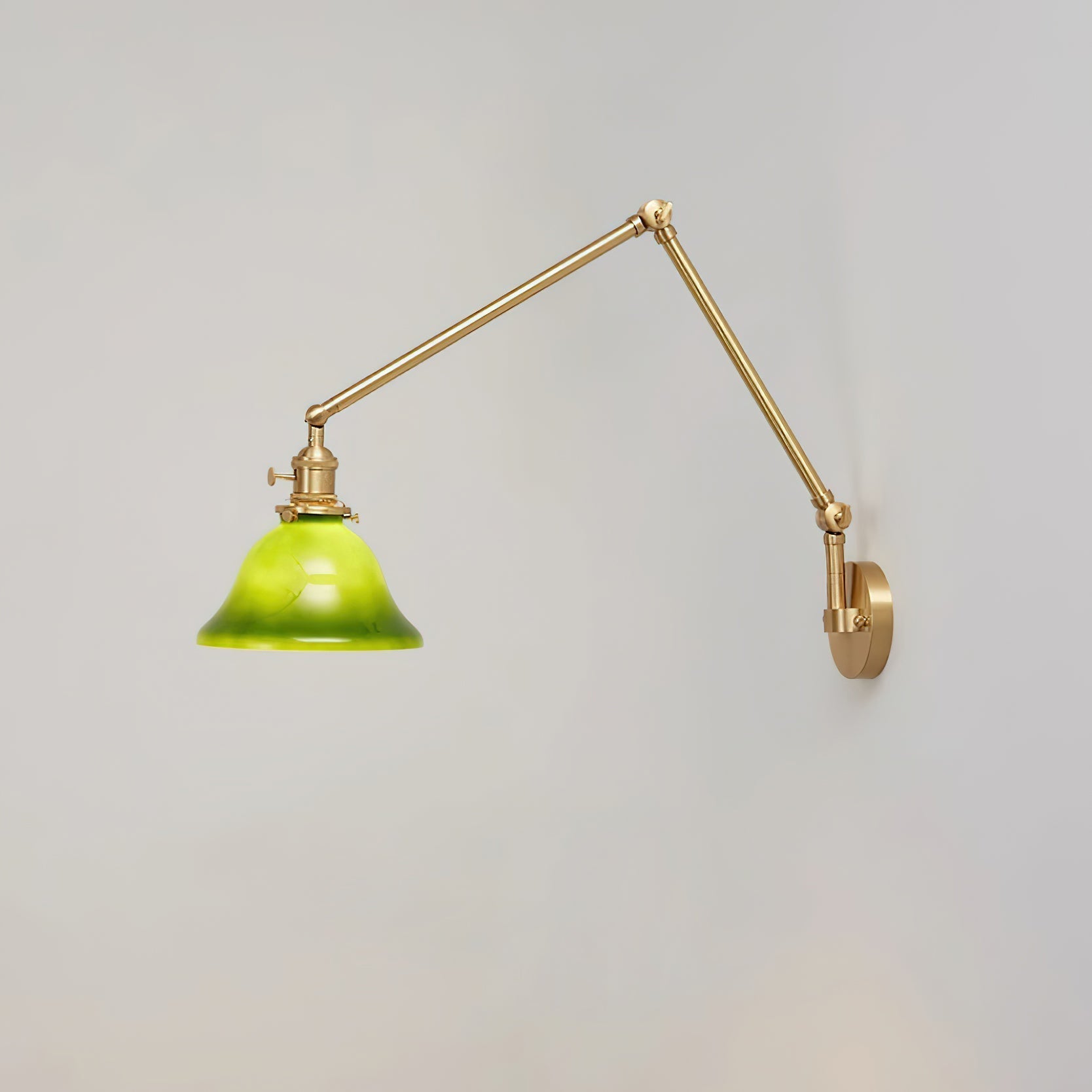 Veldin Applique Murale Réglable - Neutralighting