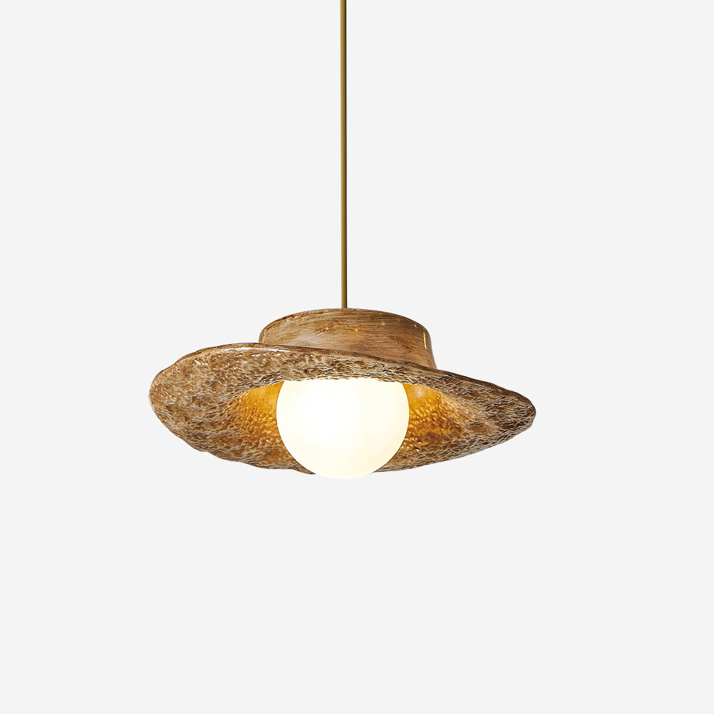 Grima Chapeau Suspension - Neutralighting