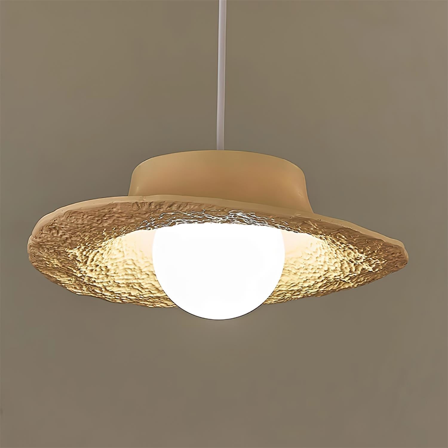 Grima Chapeau Suspension - Neutralighting