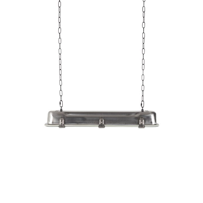 Avinor Modern Minimalist Metal Pendant Light - Lamp Copper