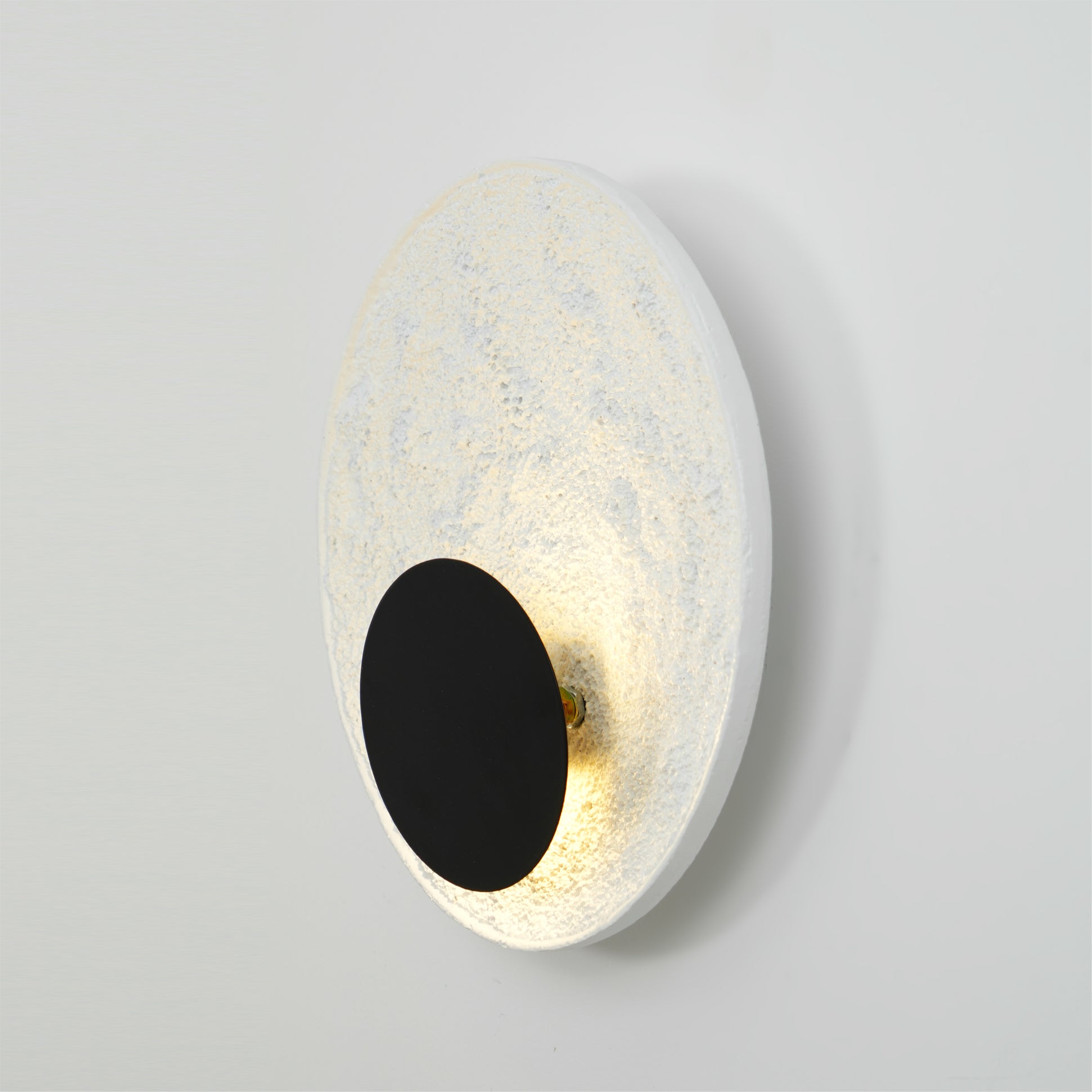 Vosolir Applique Murale Résine Art Minimaliste Moderne - Neutralighting