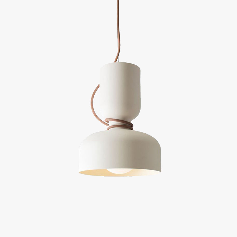 Valentina Designer Suspension Metal Salon Chambre à Coucher - Neutralighting