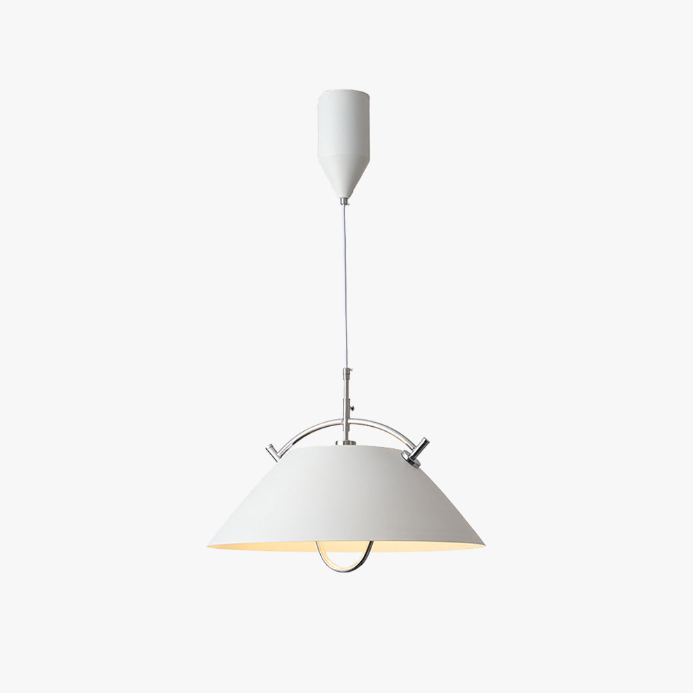 Arisha Nordique Créativité Suspension Salle à Manger - Neutralighting