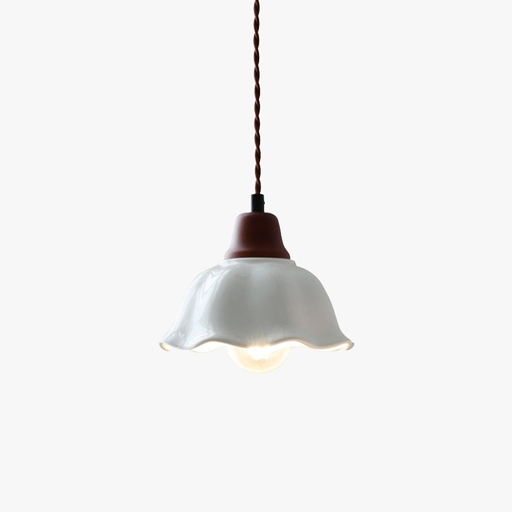 Silva Fleur Vintage LED Suspension Salle à Manger - Neutralighting