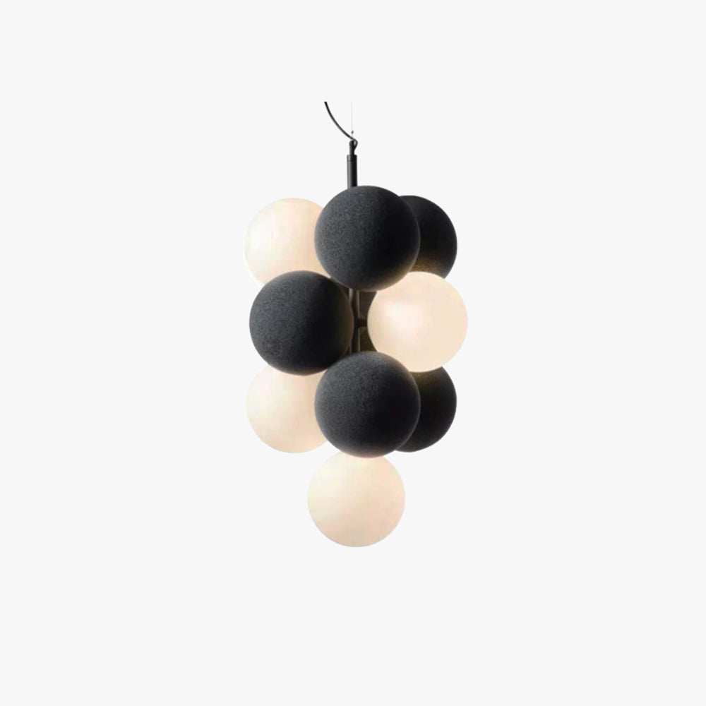 Valentina Nordique Bulle Suspension Chambre à Coucher Salle à Manger - Neutralighting