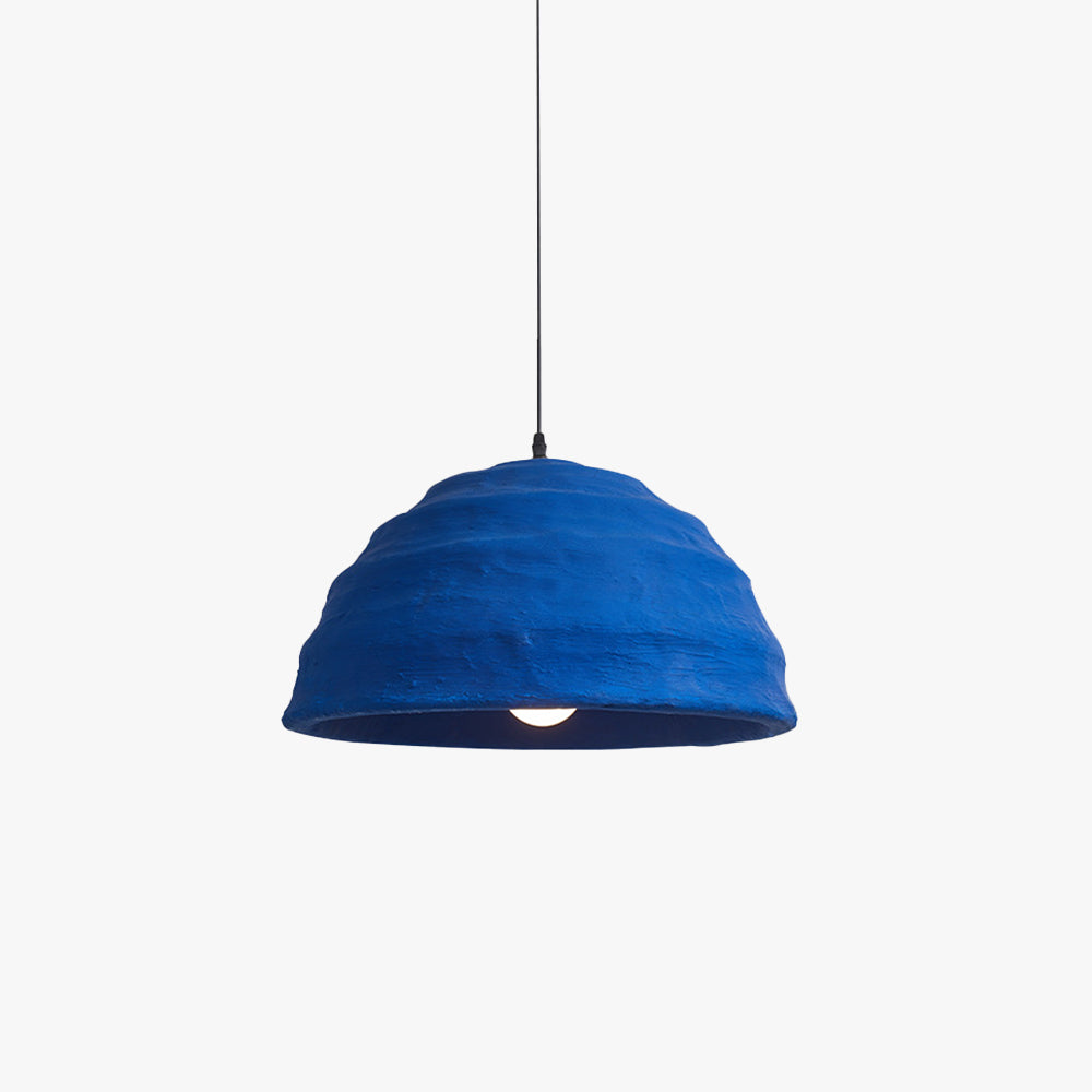 Valentina Céramique Suspension Métal Salle à Manger Chambre à Coucher - Neutralighting