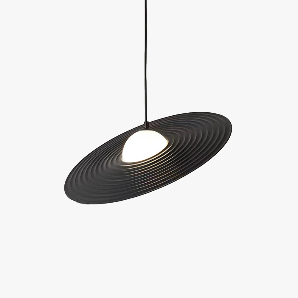 Arisha Suspension Créative Volante Métal PVC Salle à Manger Chambre à Coucher - Neutralighting
