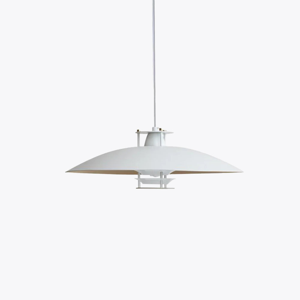 Cairns Minimaliste LED Suspension Métal Salon/Chambre À Coucher - Neutralighting