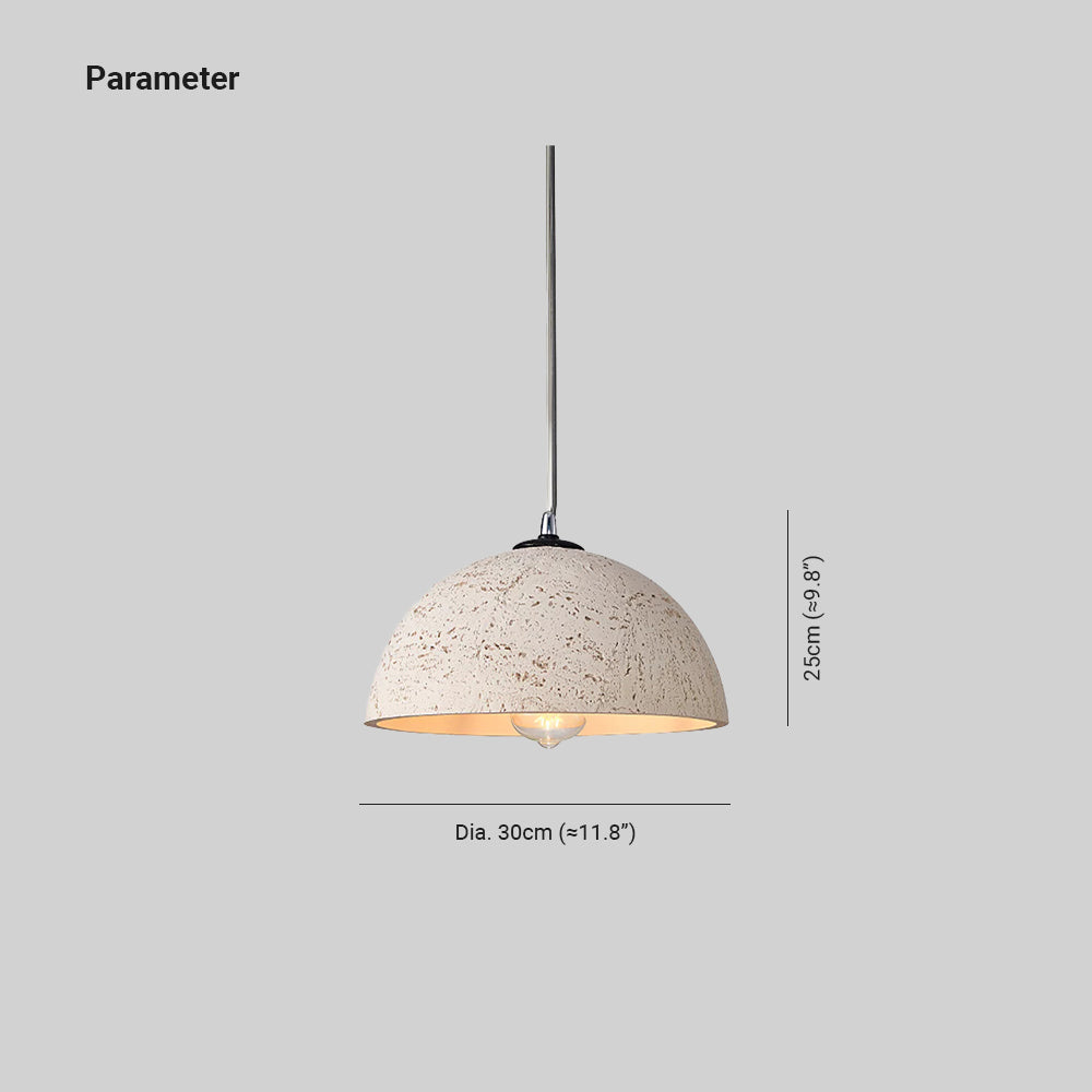 Avi Minimaliste LED Suspension Salon/Chambre À Coucher - Neutralighting
