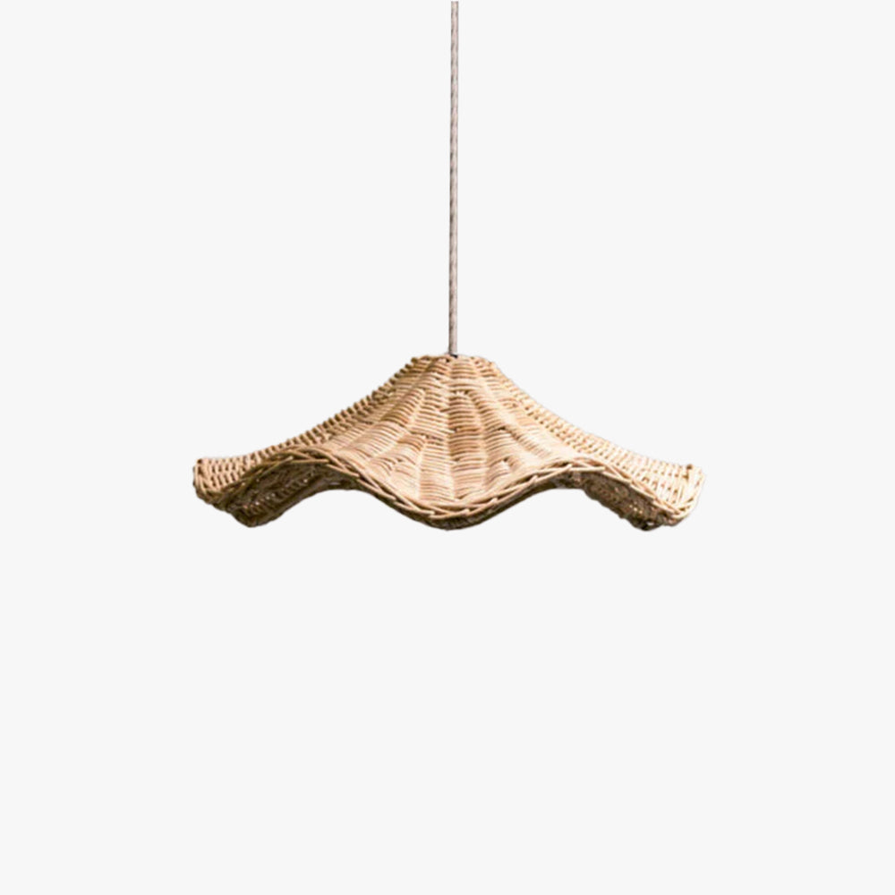 Ritta Classique LED Vague Suspension Salon Salle à Manger - Neutralighting