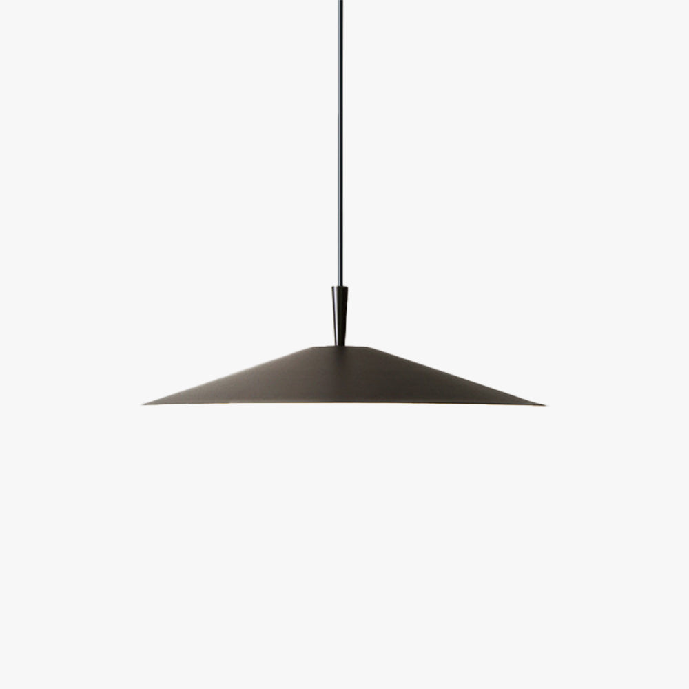 Arisha Moderne LED Suspension Métal Acrylique Cuisine Salle à Manger - Neutralighting
