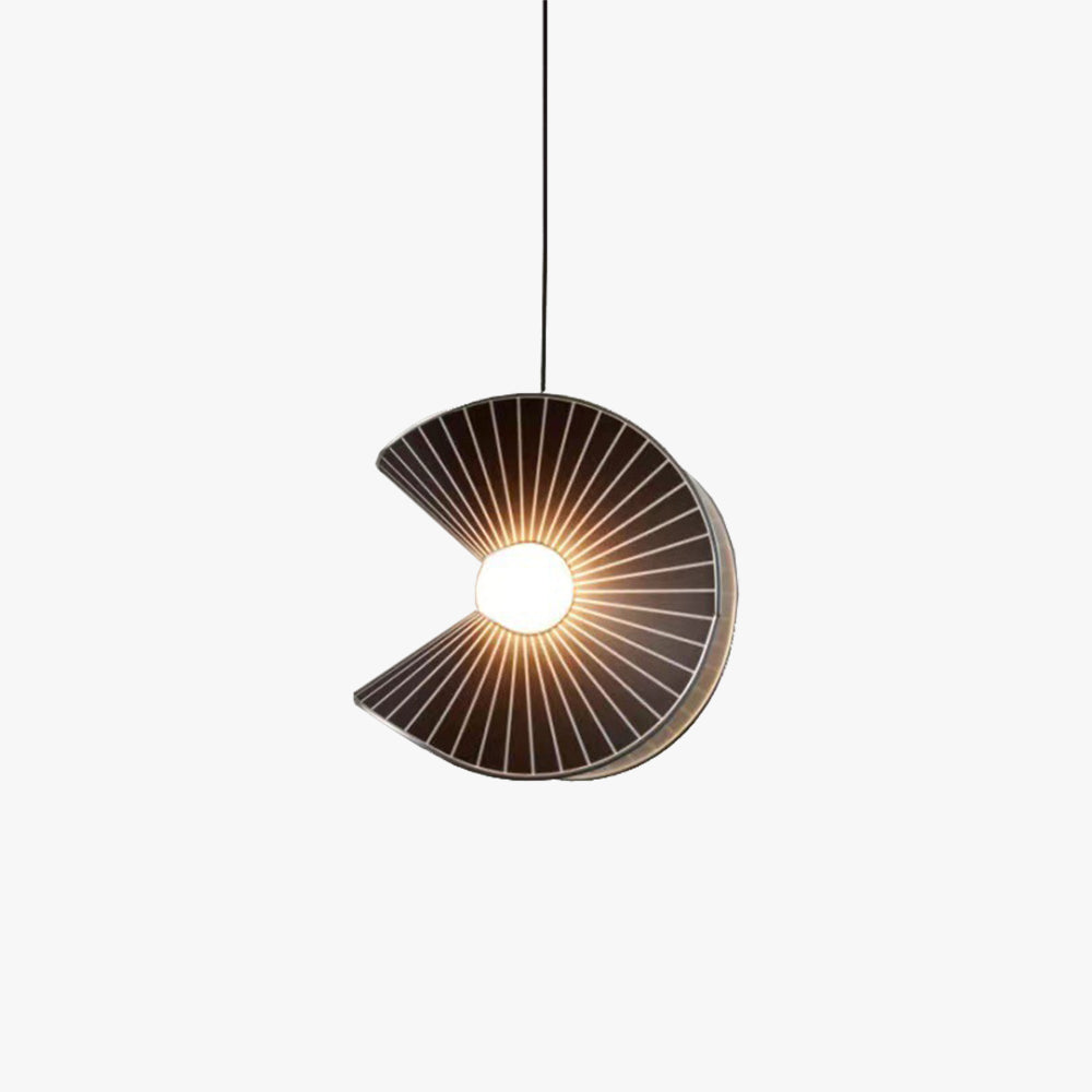 Valentina Douceur Moderne Tendance LED Suspension Métal Salon - Neutralighting