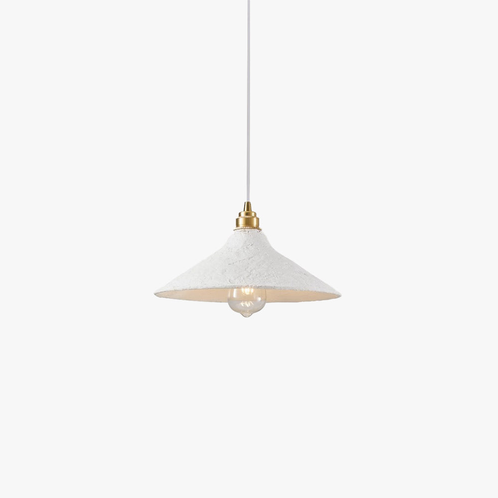 Aria Nordique LED Suspension Métal Chambre à coucher/ Salon - Neutralighting