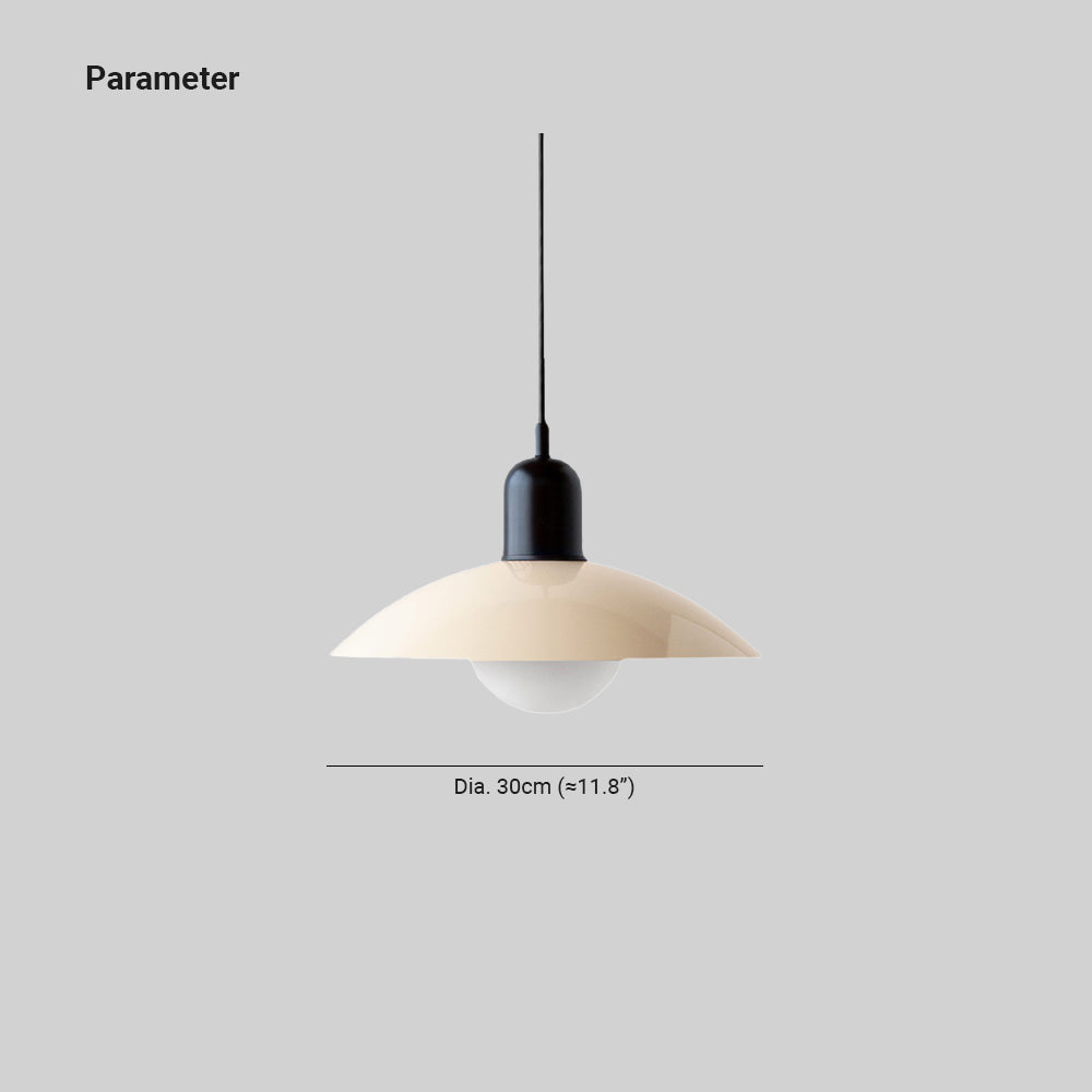 Valentina Moderne Suspension Métal Chambre à coucher/ Salle à manger - Neutralighting