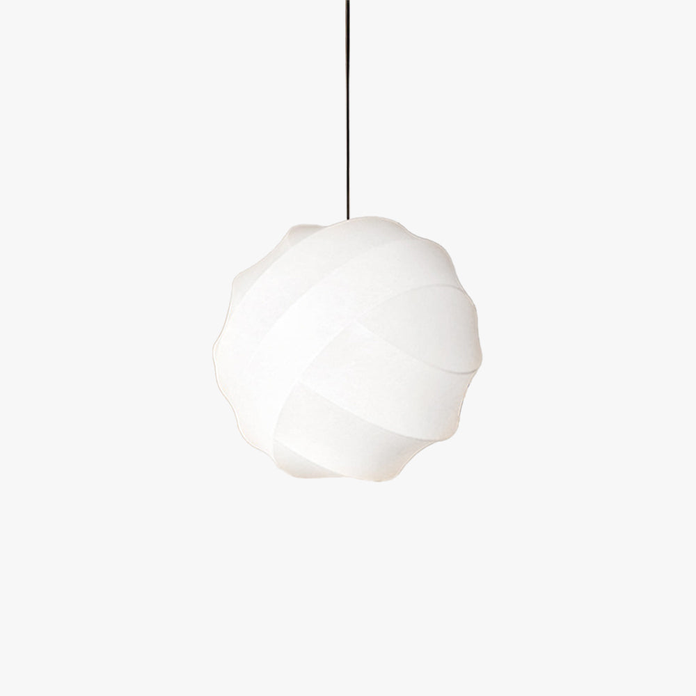 Ritta Simplicité Globle Suspension Métal Chambre à coucher/ Salon - Neutralighting